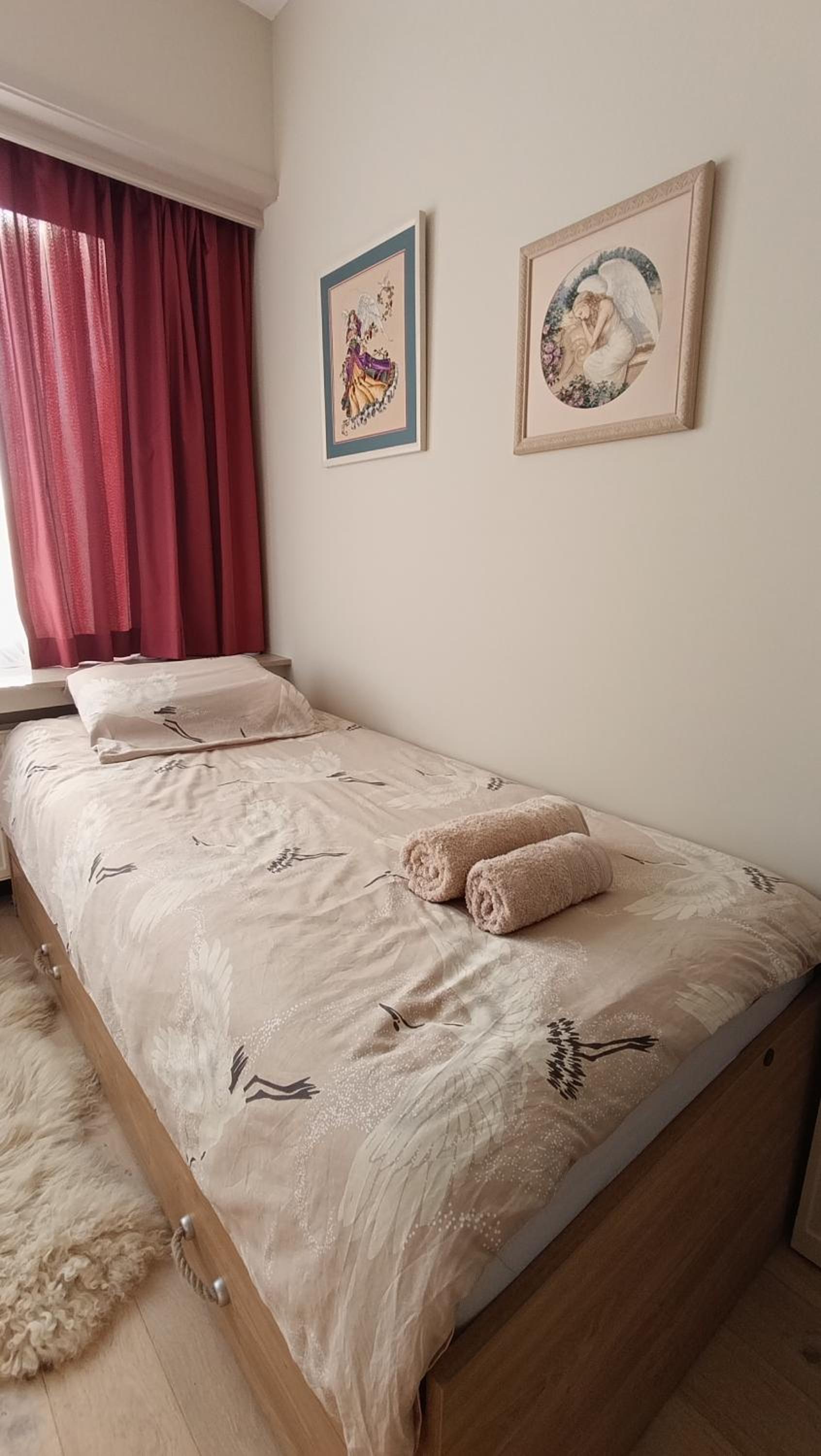 Charmante appartement in Wilrijk