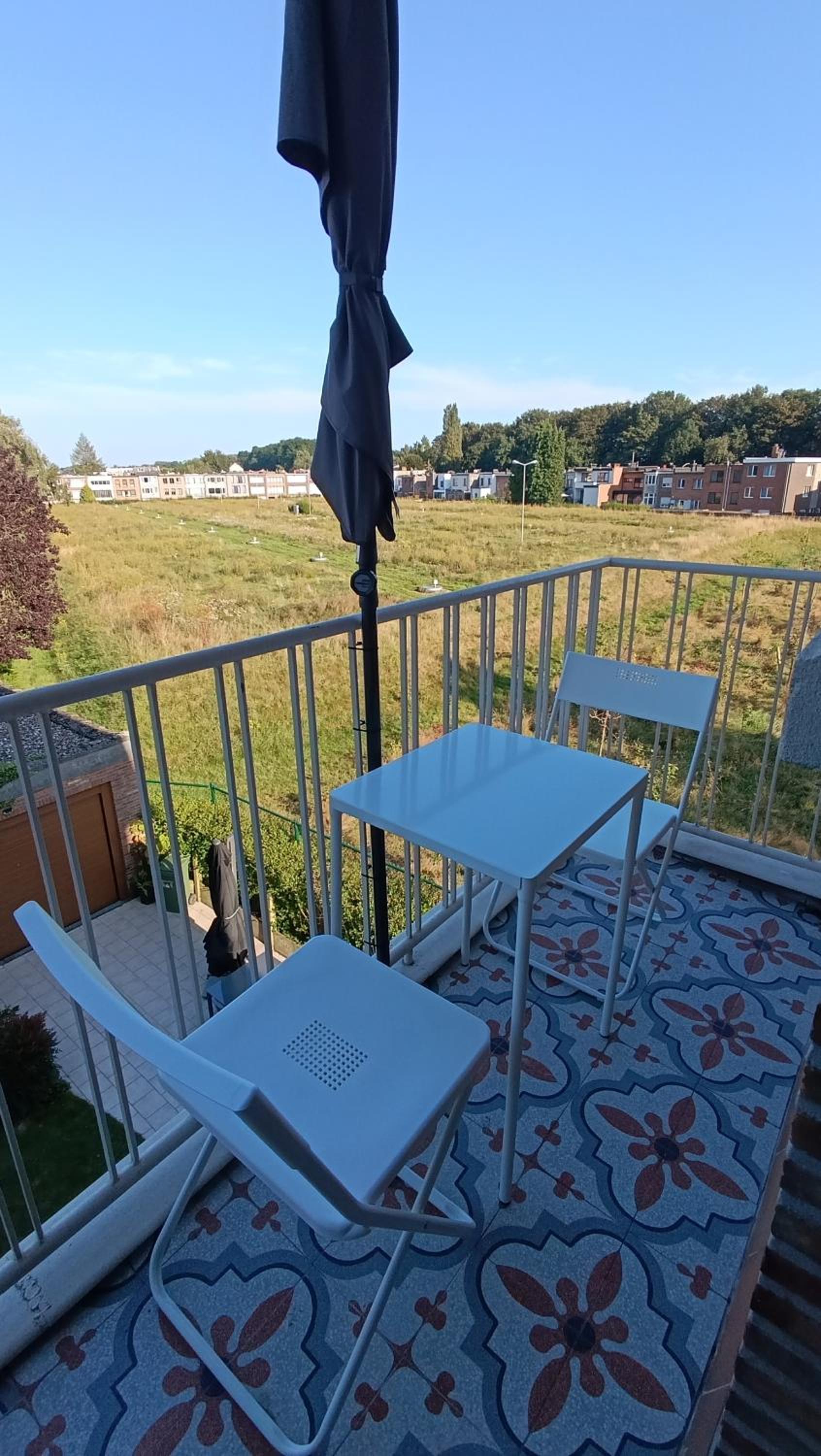 Charmante appartement in Wilrijk