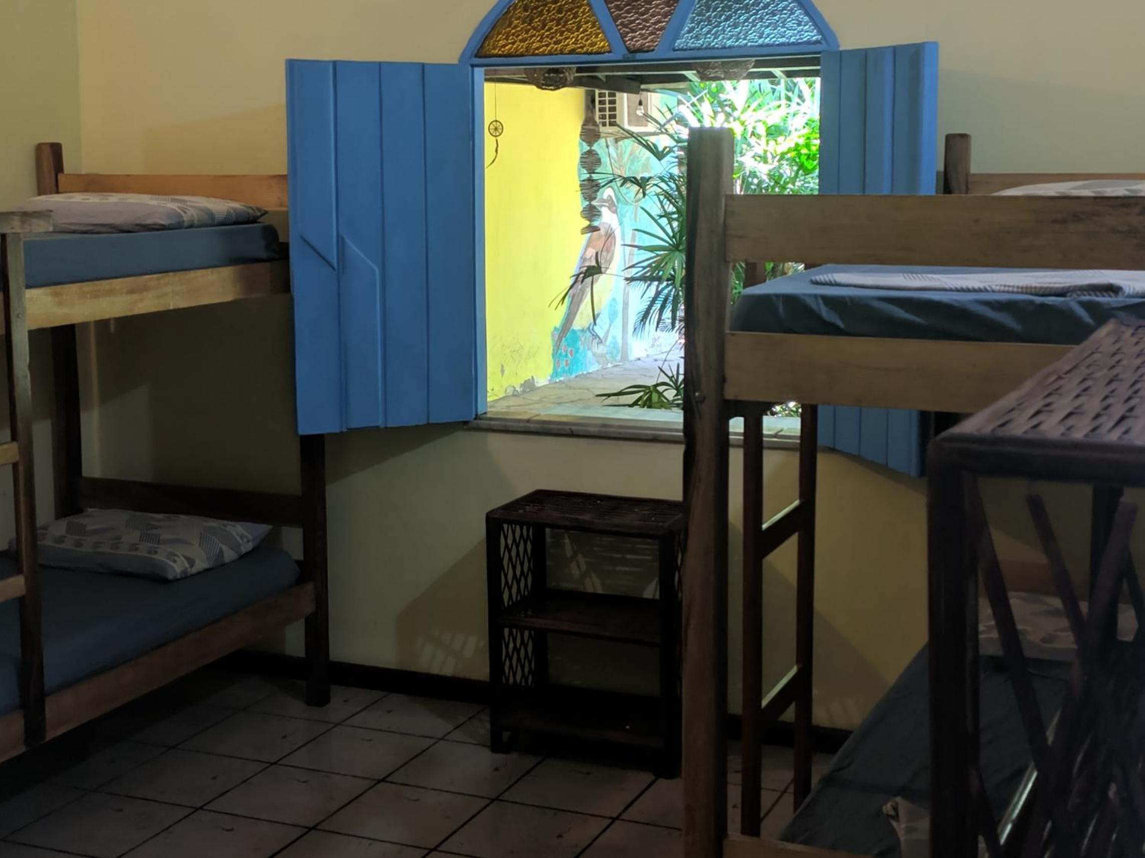 Hostel Shangri-Lá