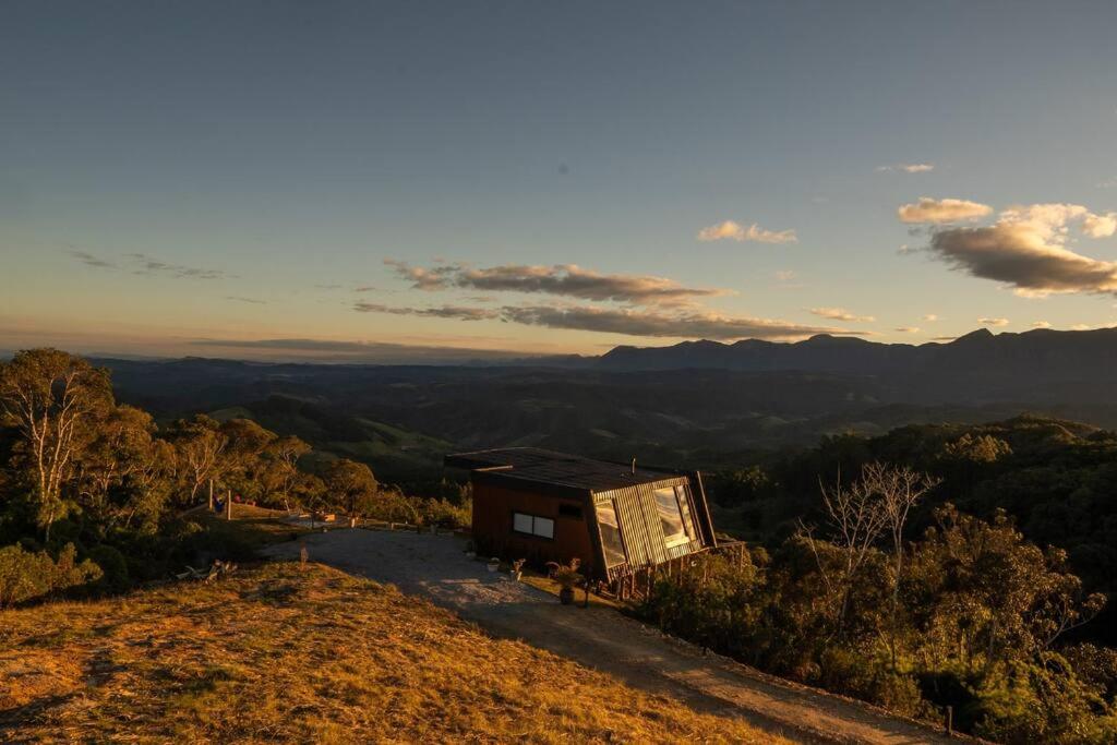 Cabana Céu de Anita
