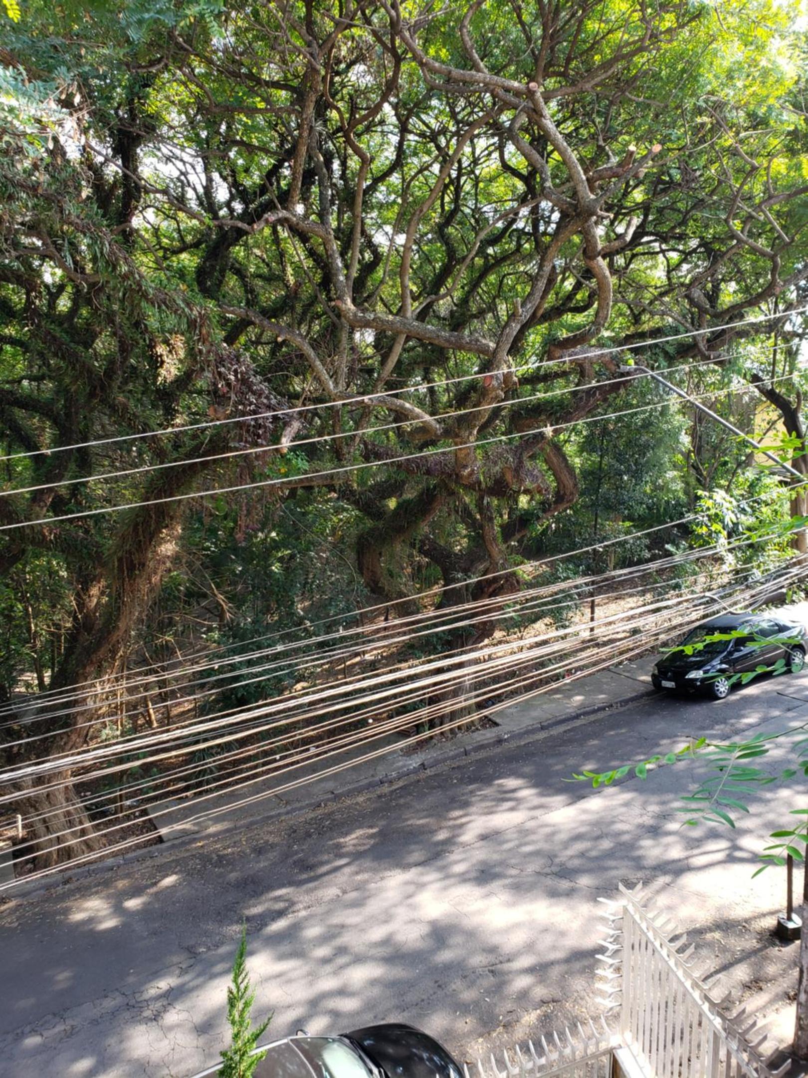 Pousada Monte Sião