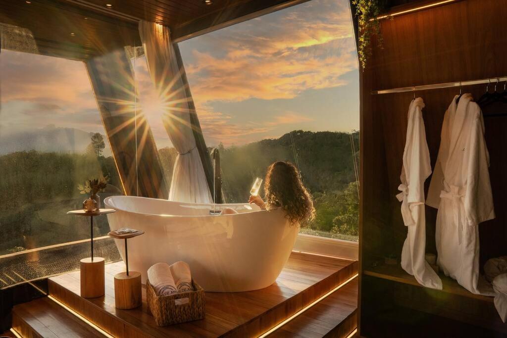 Cabana Céu de Anita