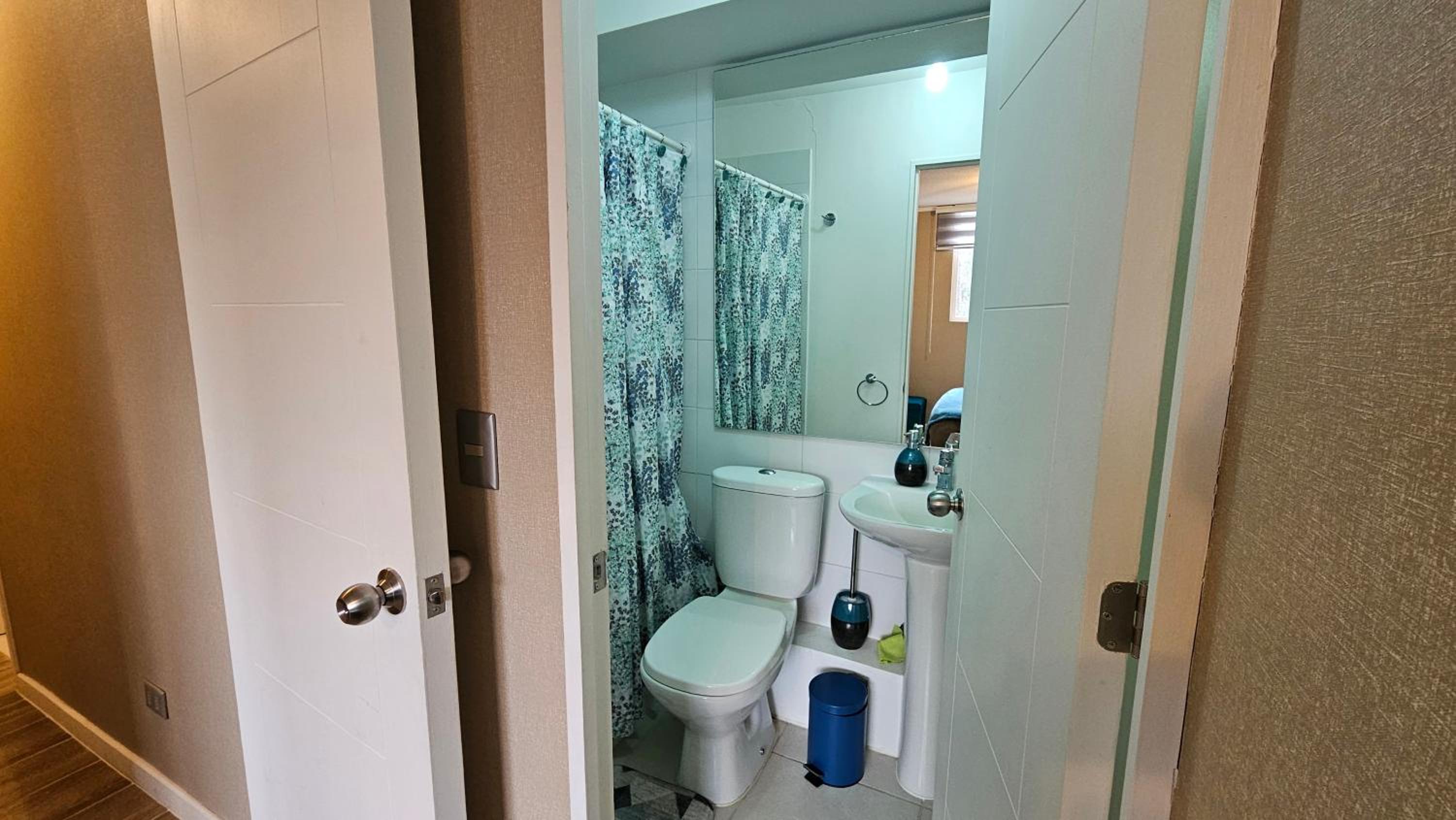 Oceana Suites en Bosque Pucalán