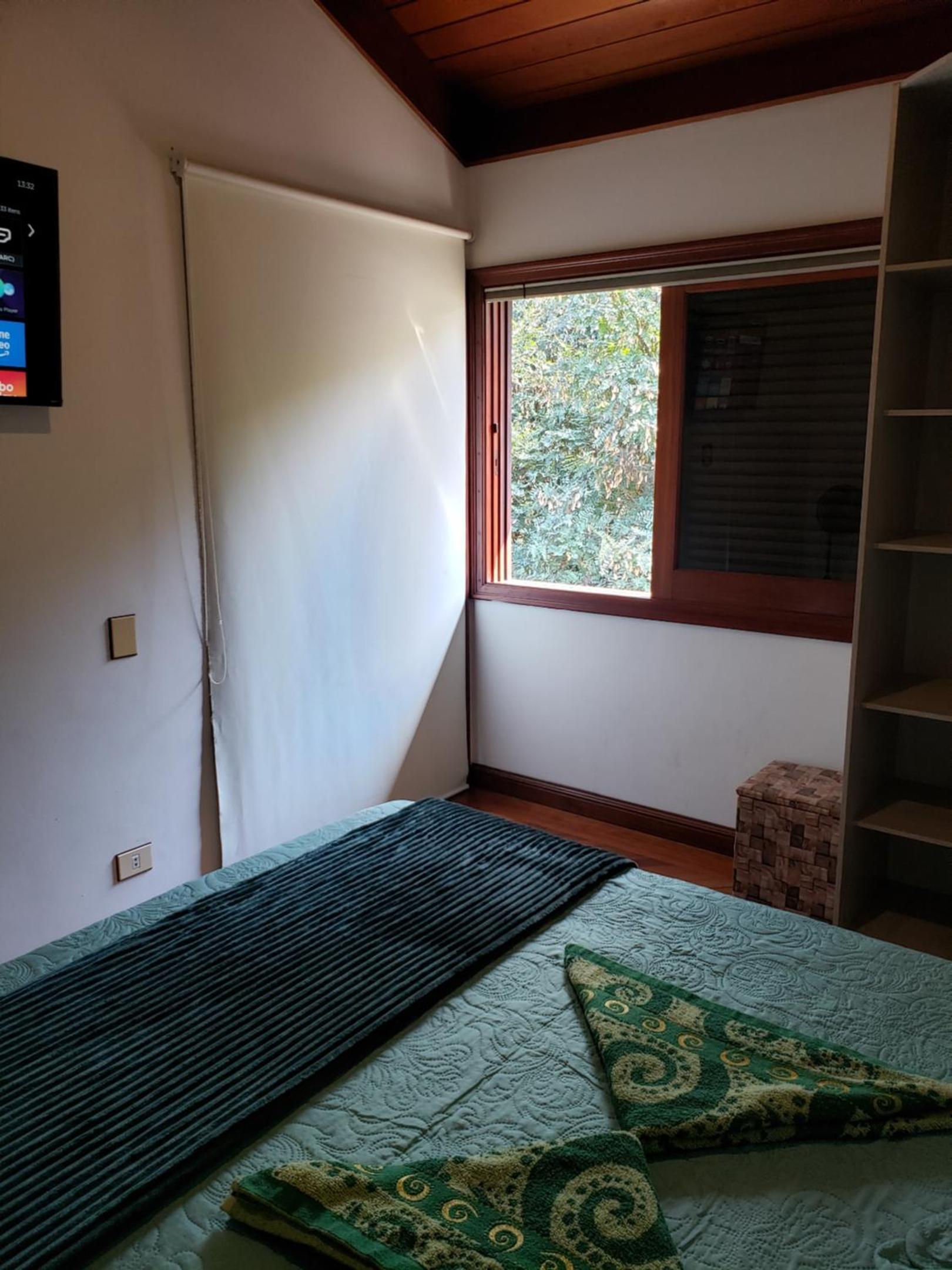 Pousada Monte Sião