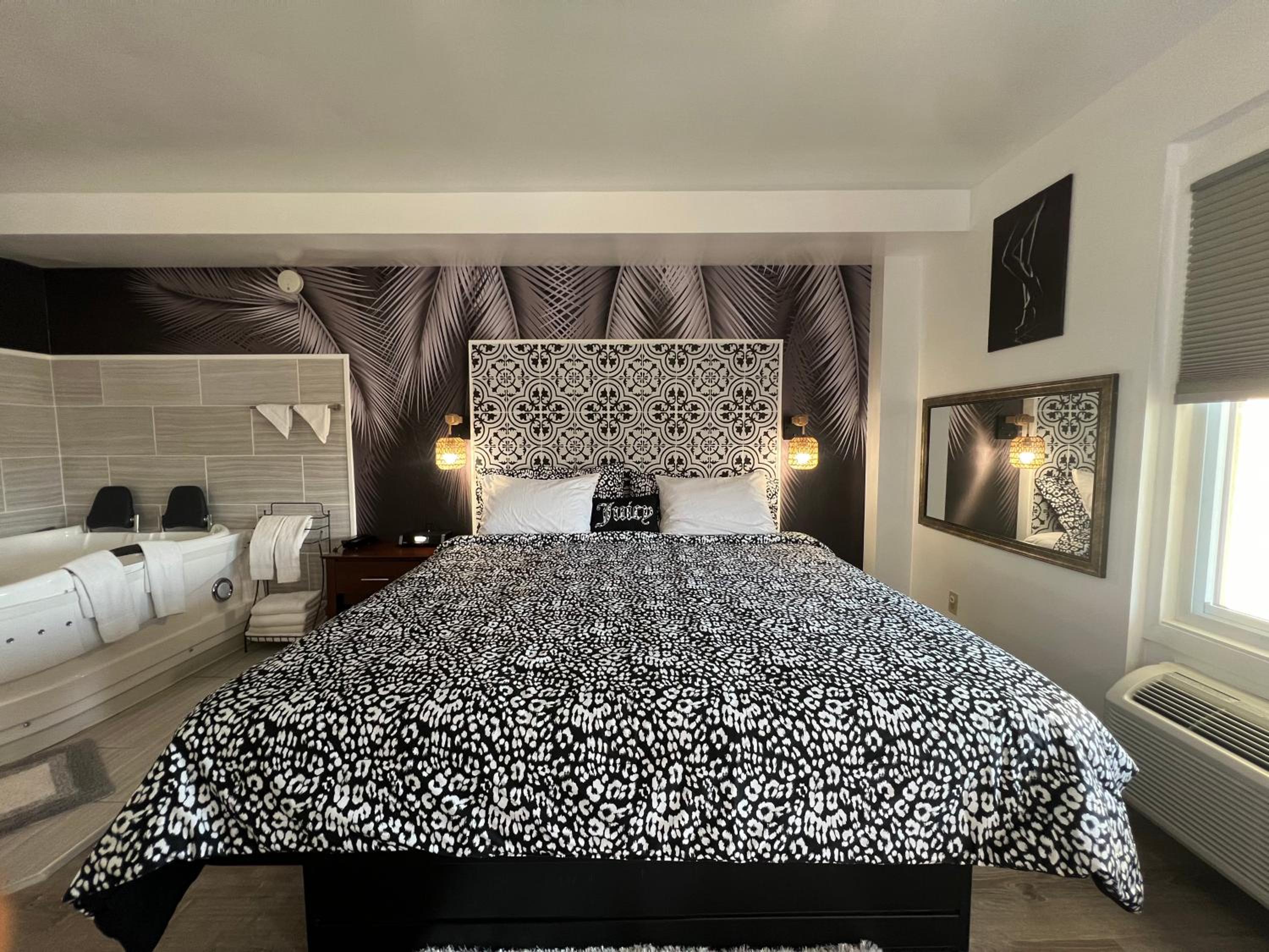 Orbits Inn - Property Image 28