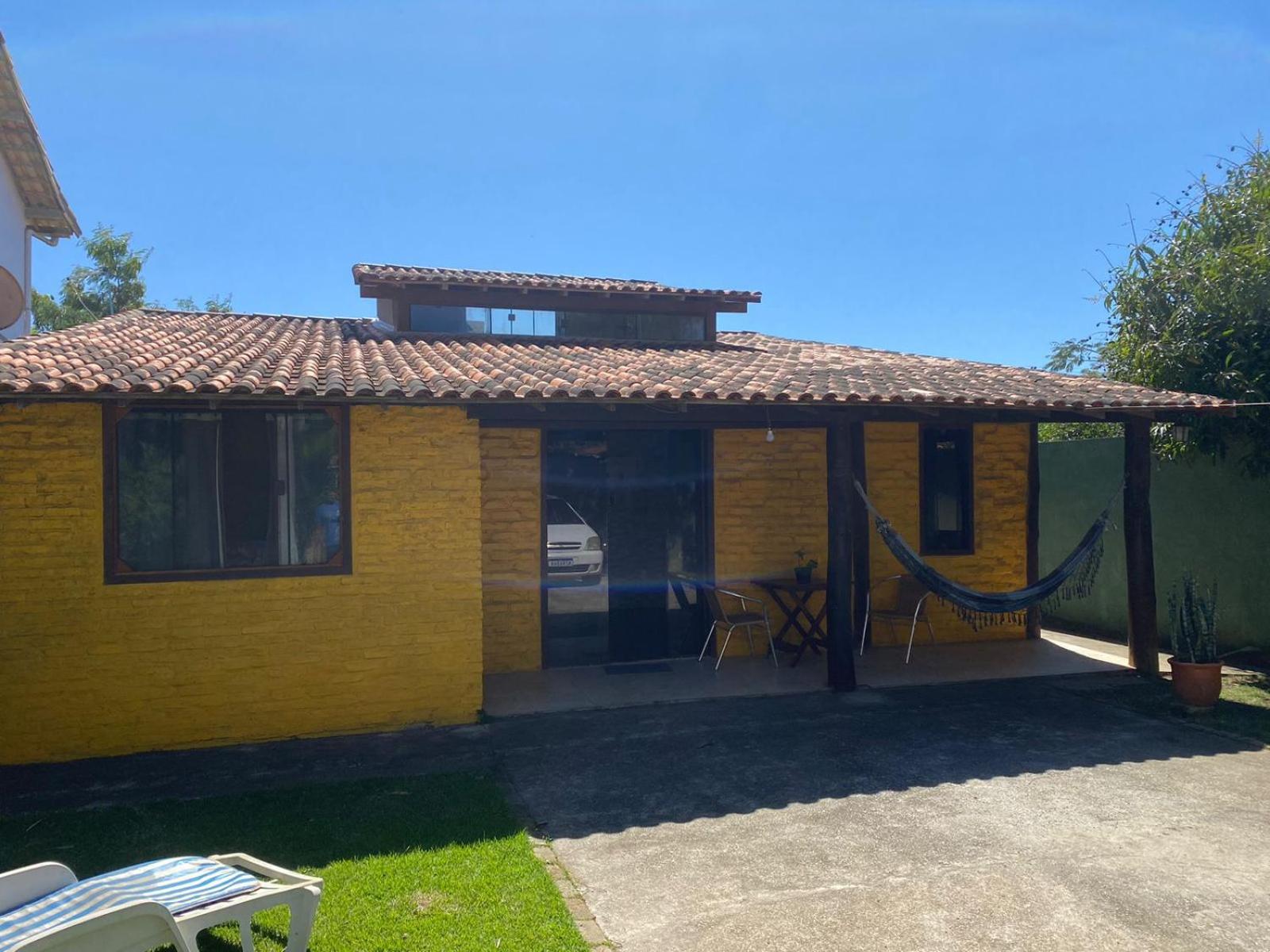 casa Palmera