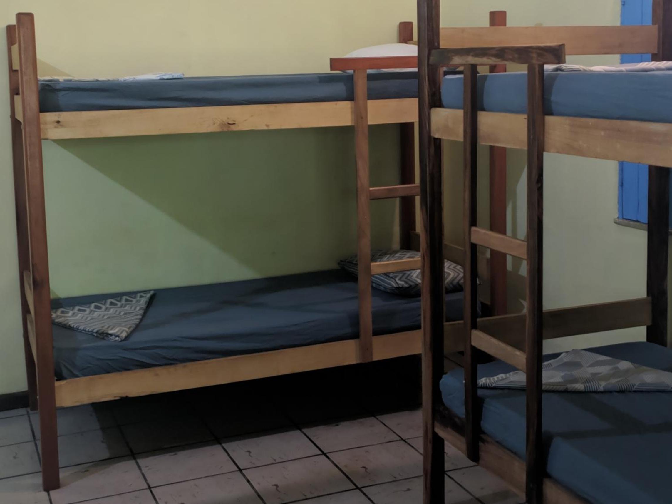 Hostel Shangri-Lá
