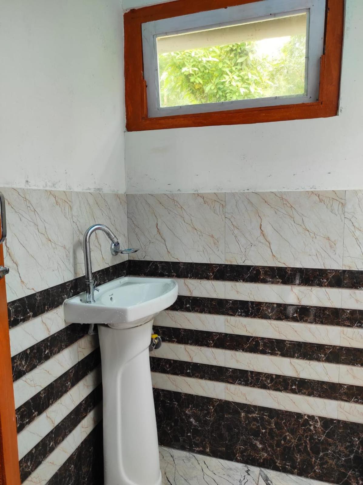 Springfeel Homestay