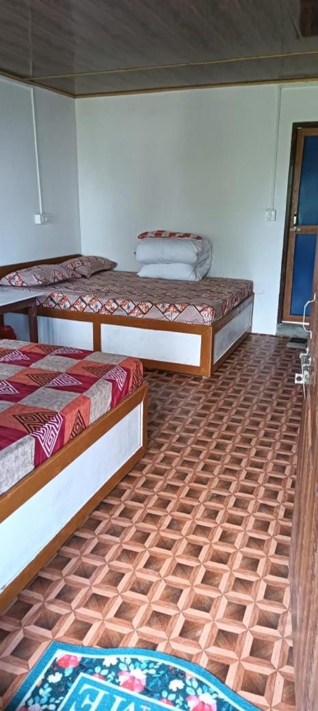 Springfeel Homestay