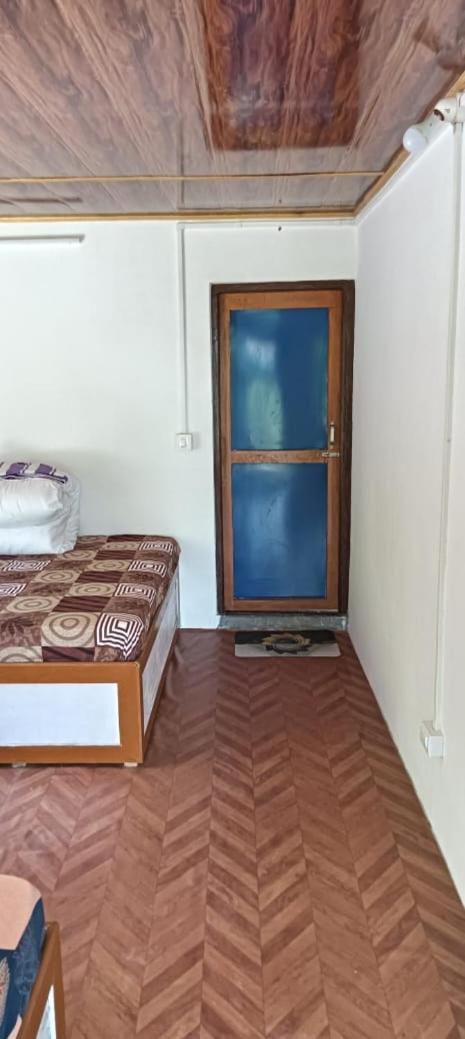 Springfeel Homestay