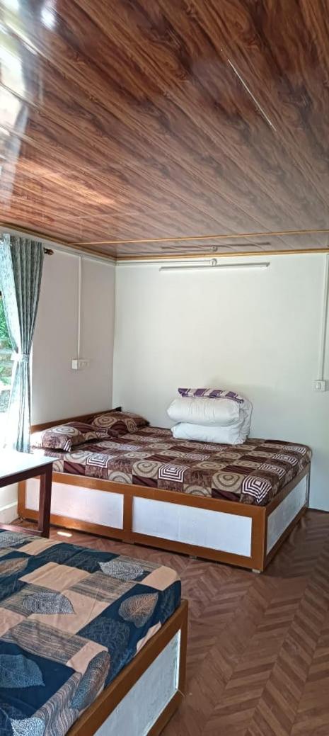 Springfeel Homestay