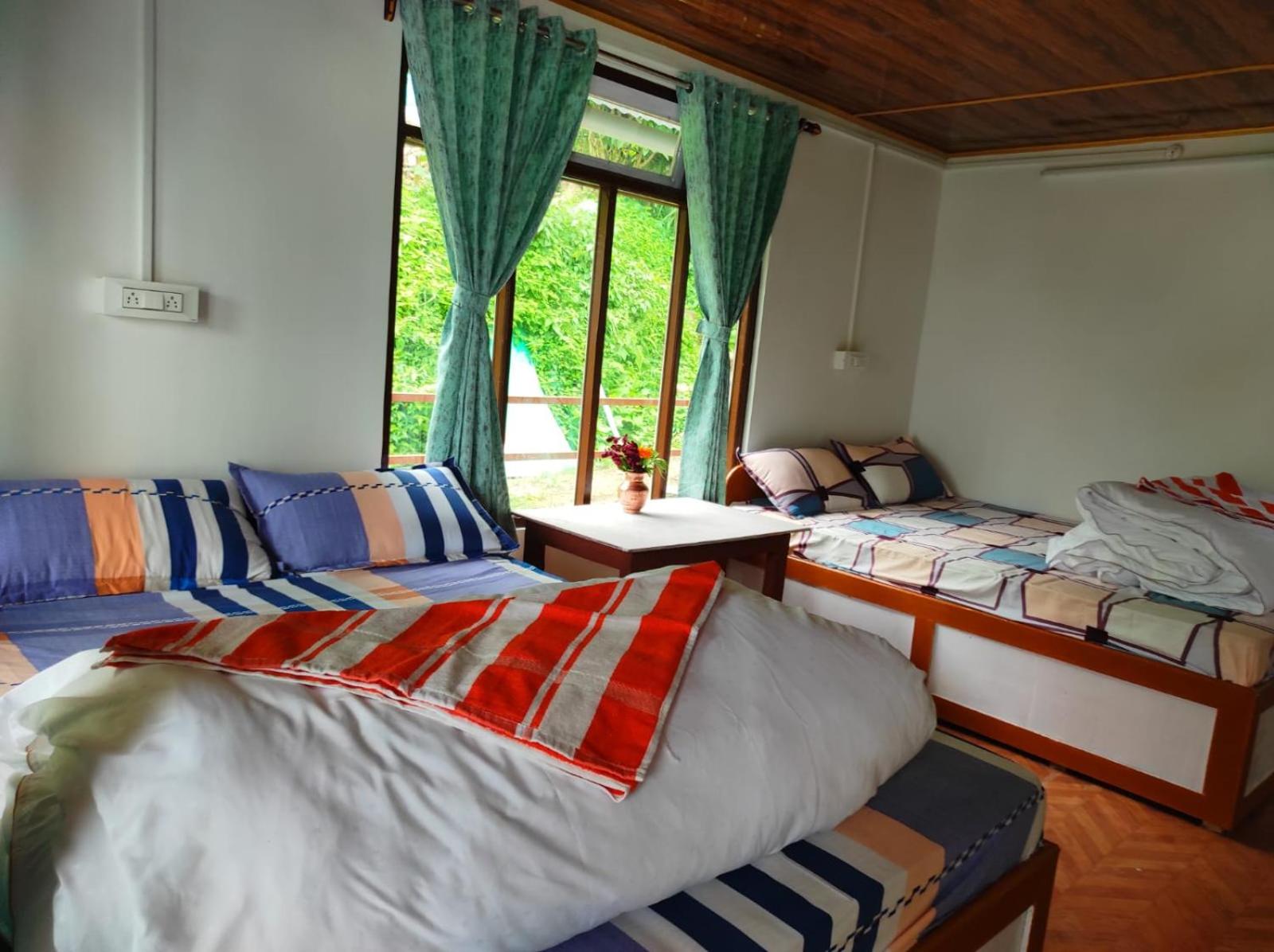 Springfeel Homestay