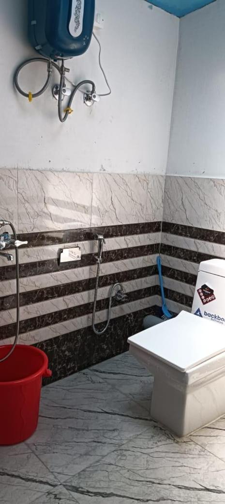Springfeel Homestay