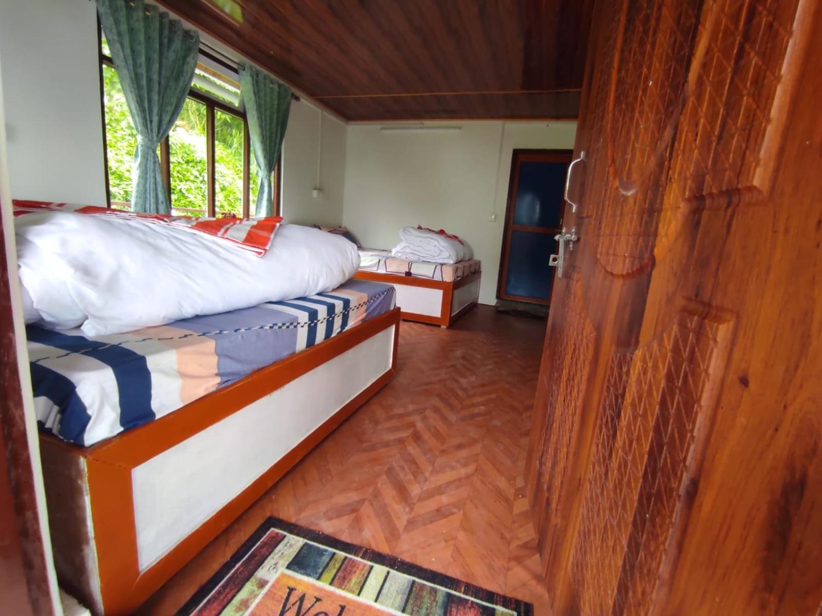 Springfeel Homestay