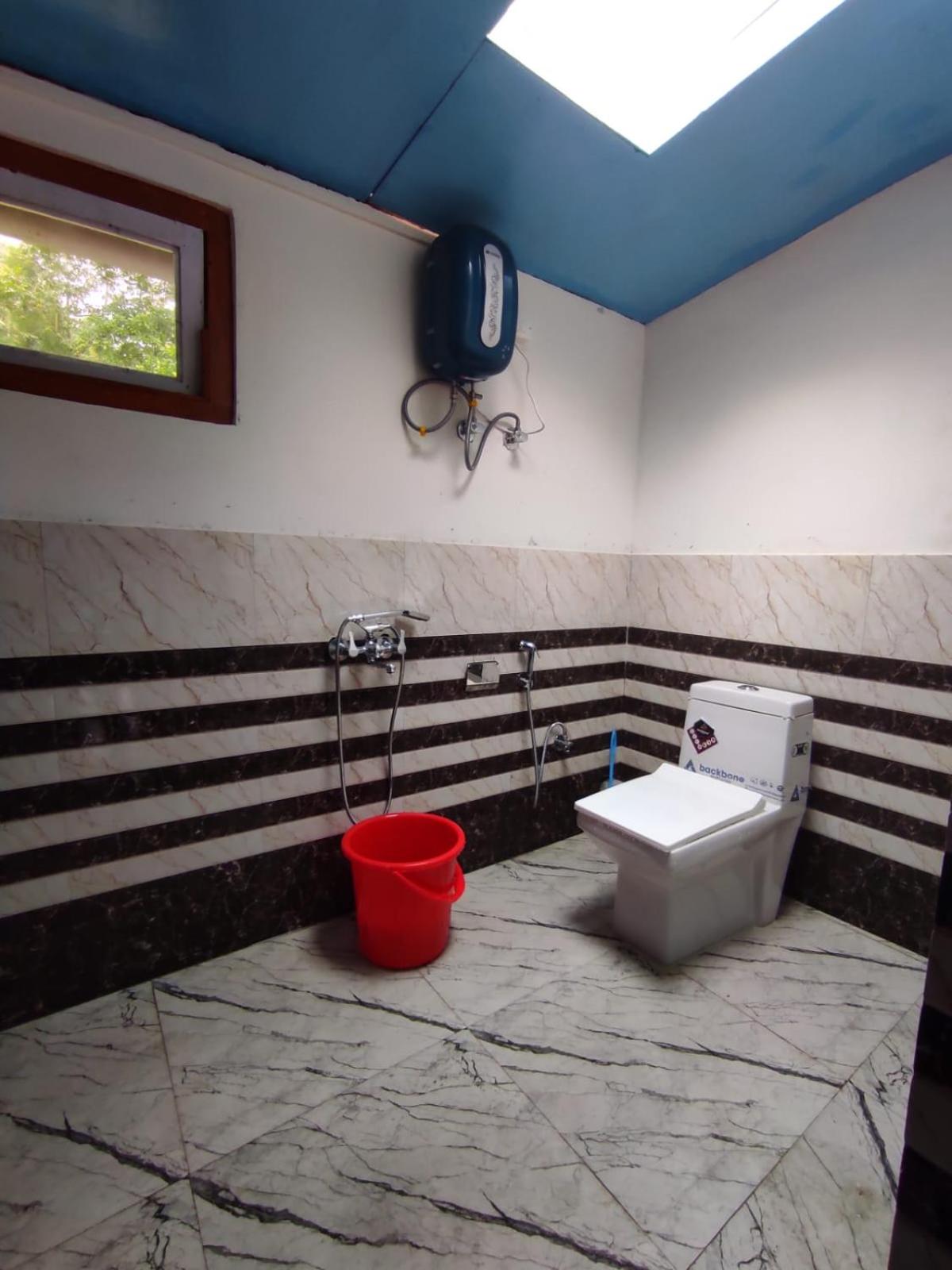 Springfeel Homestay