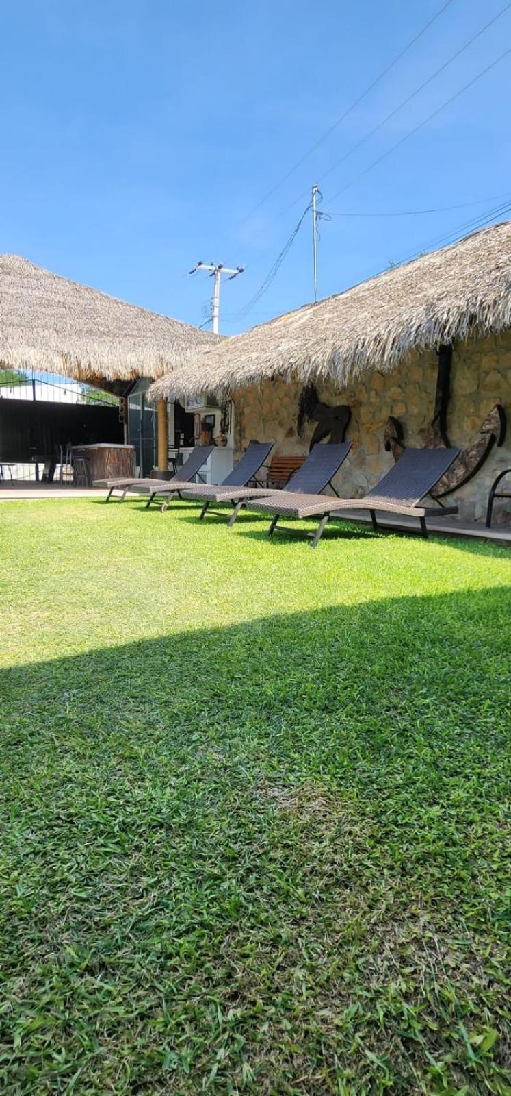 Casa sol y luna view 3