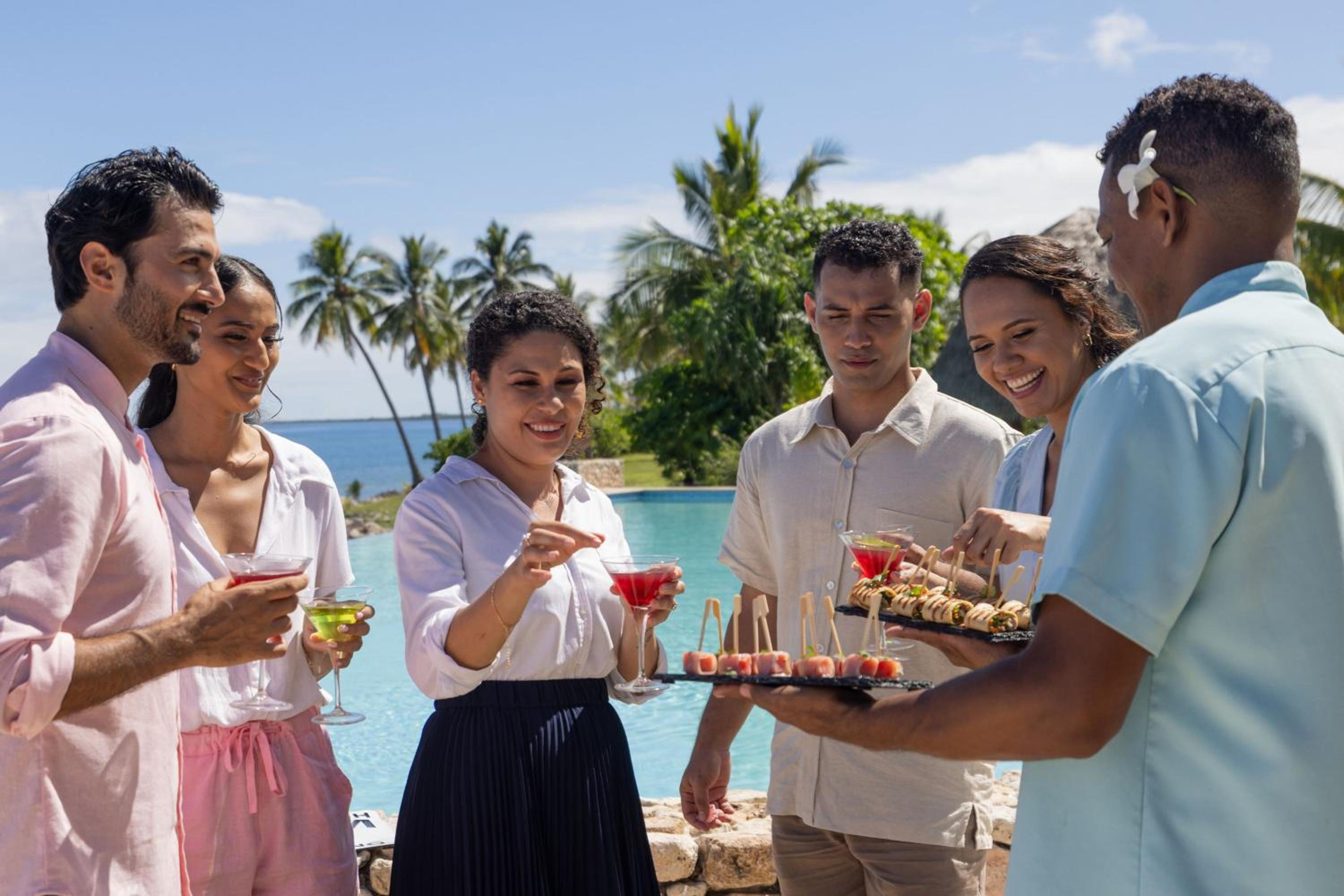 Fiji Marriott Resort Momi Bay 67