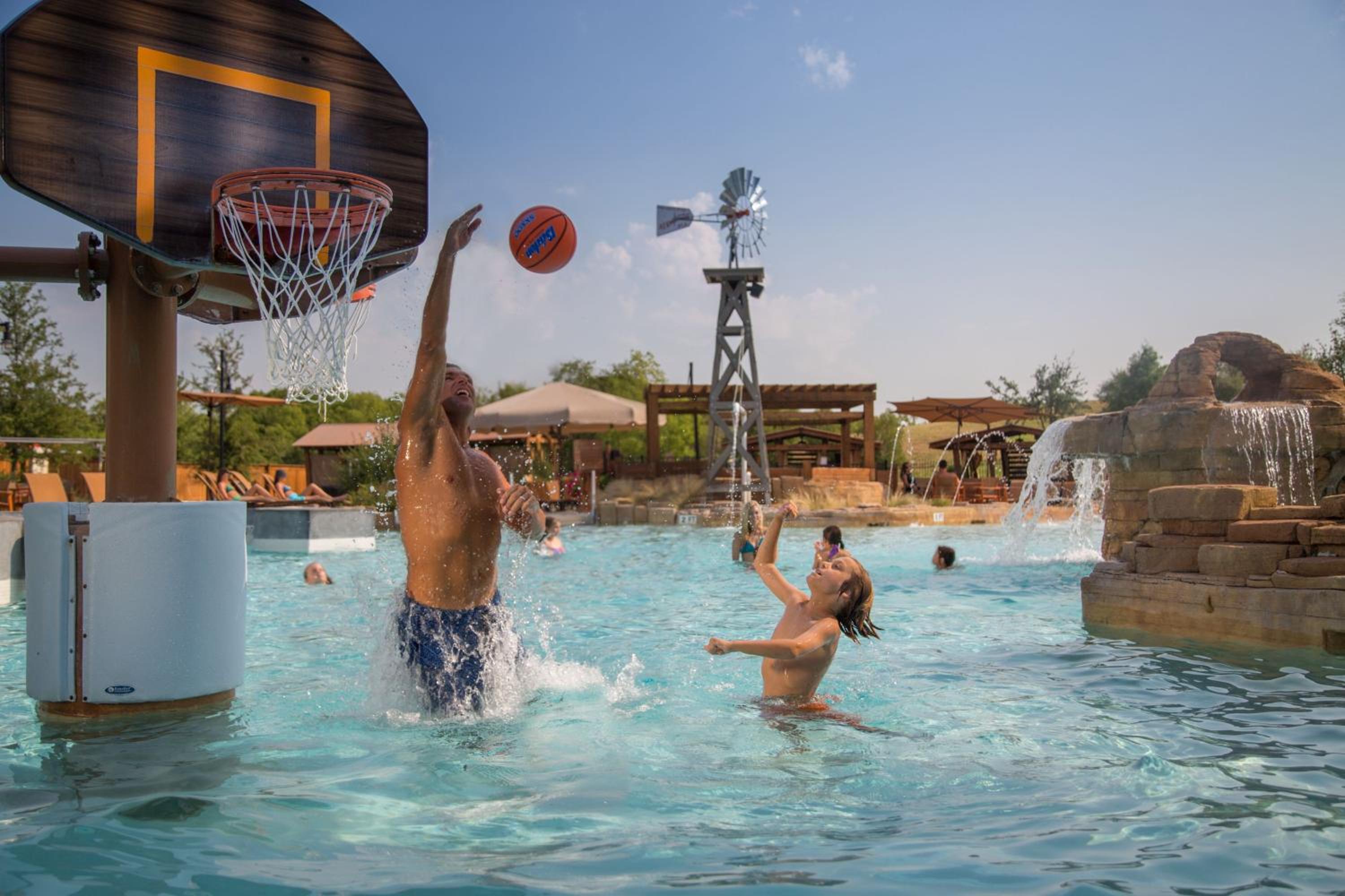 Gaylord Texan Resort and Convention Center 126