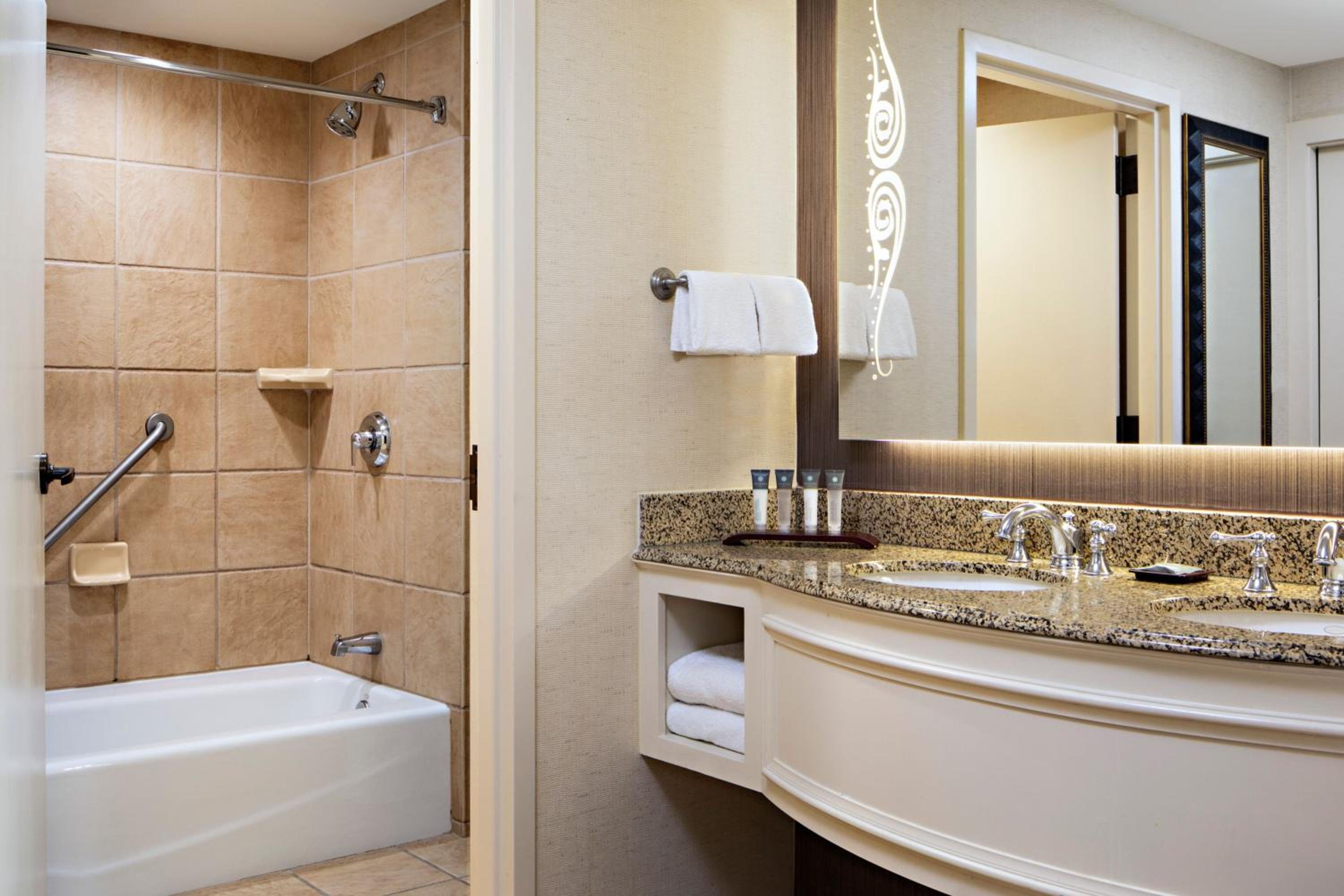 Gaylord Texan Resort and Convention Center 35