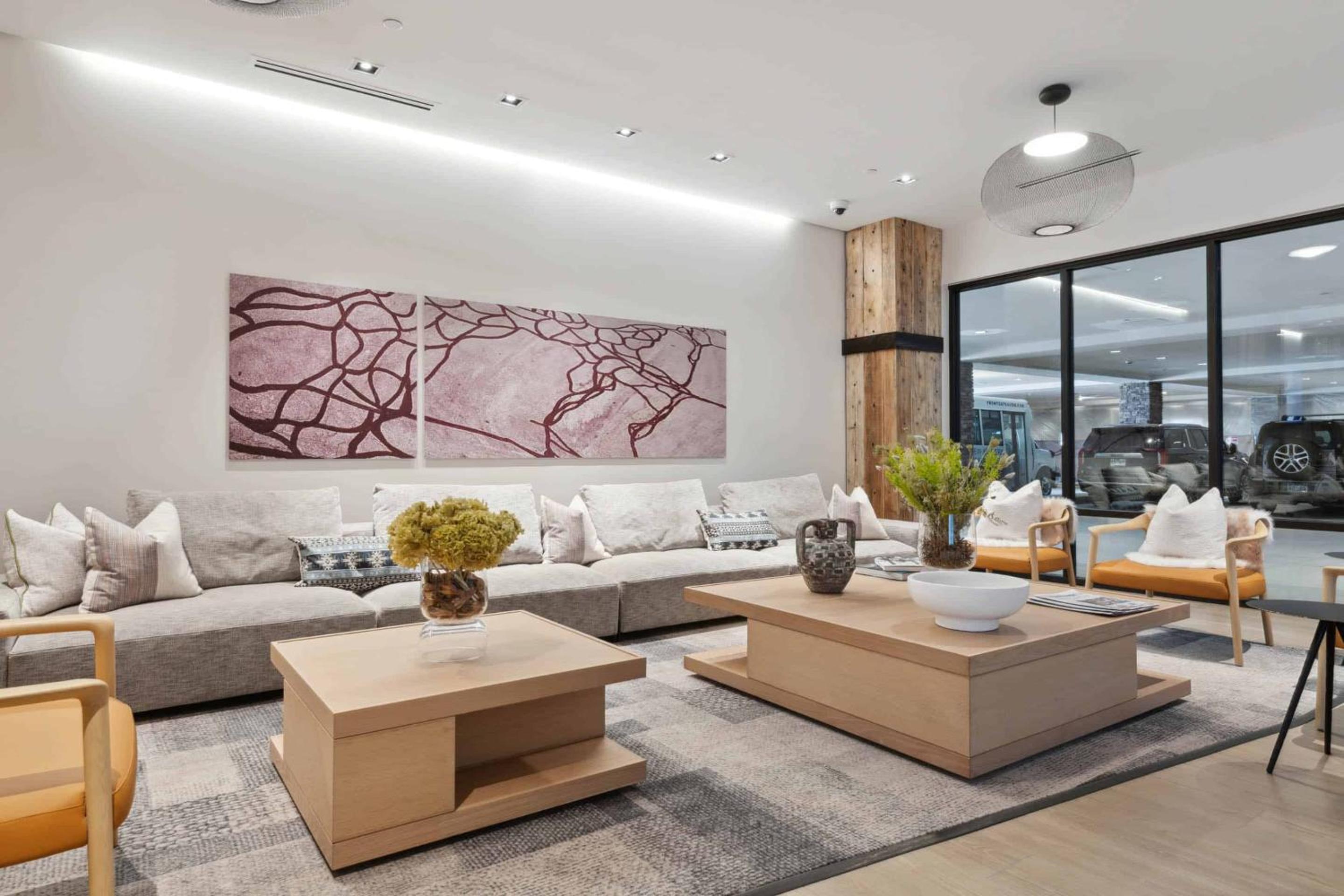 lounge
