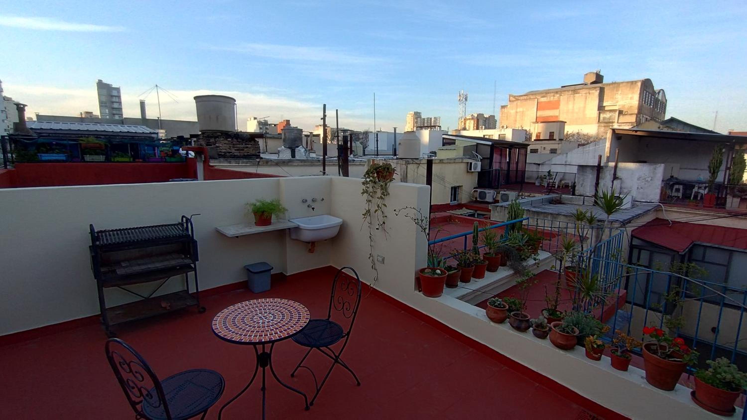 roof