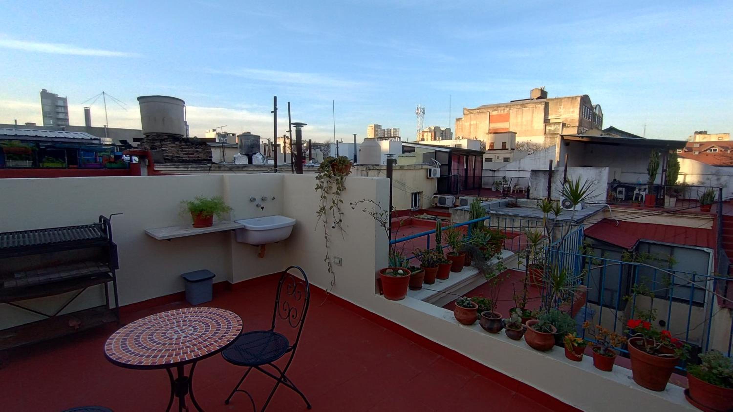 roof