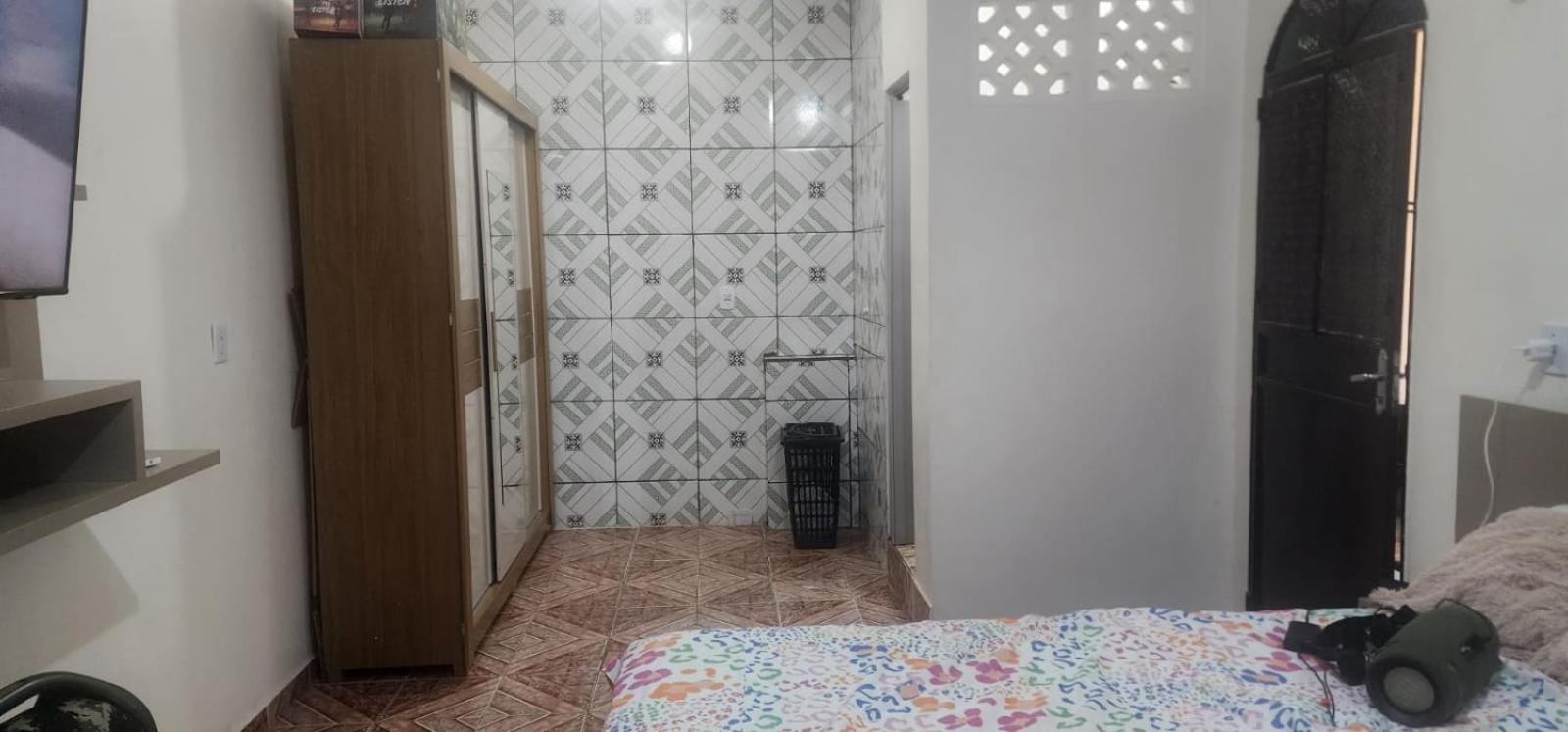 Apartamento familiar LIBERDADE