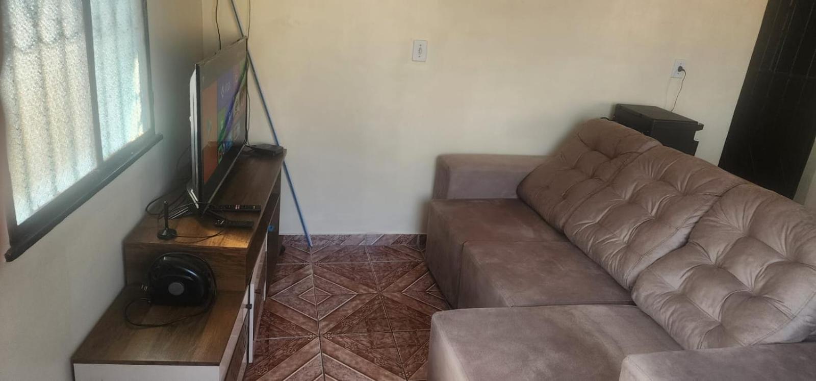 Apartamento familiar LIBERDADE