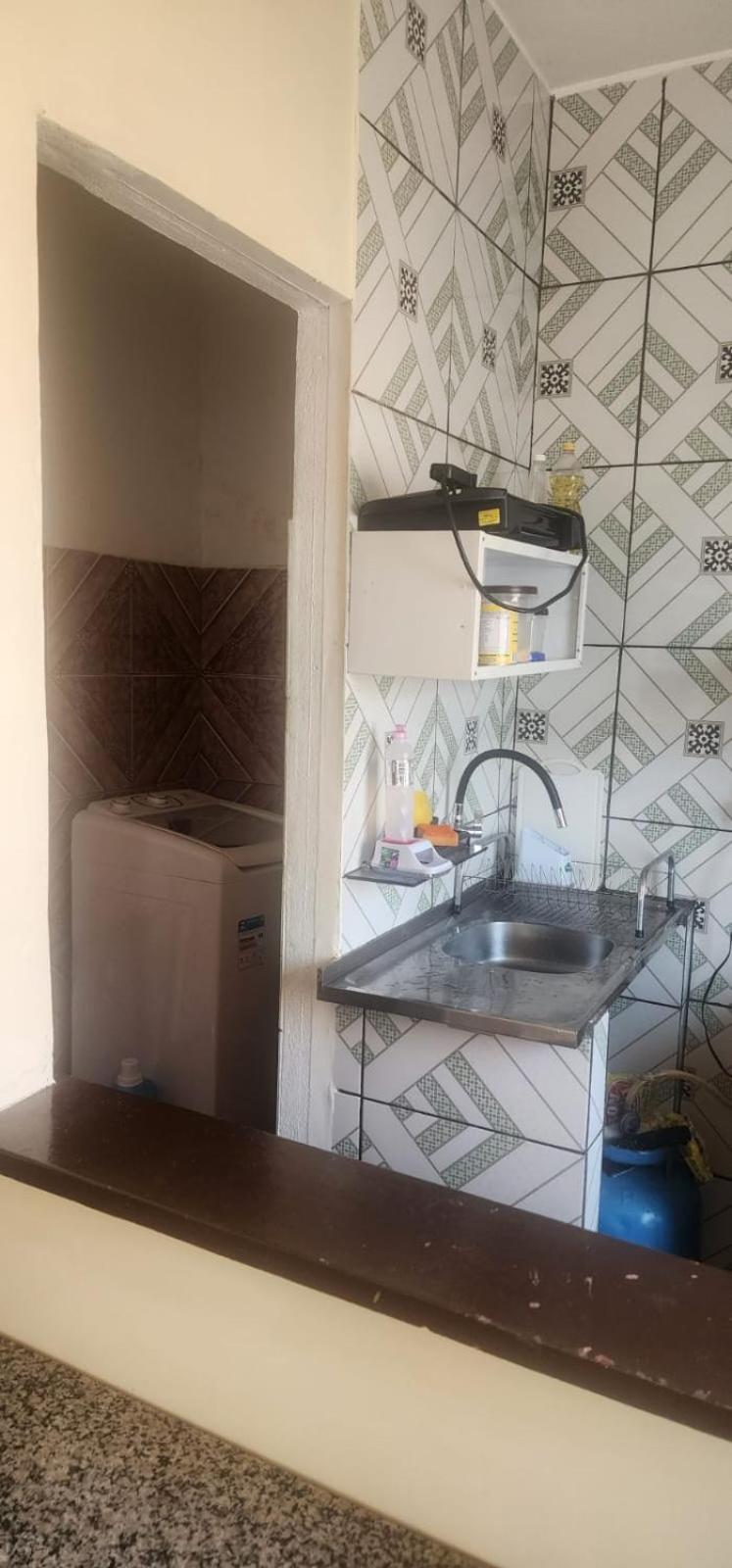 Apartamento familiar LIBERDADE
