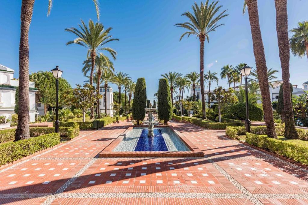 Dominion Beach Estepona