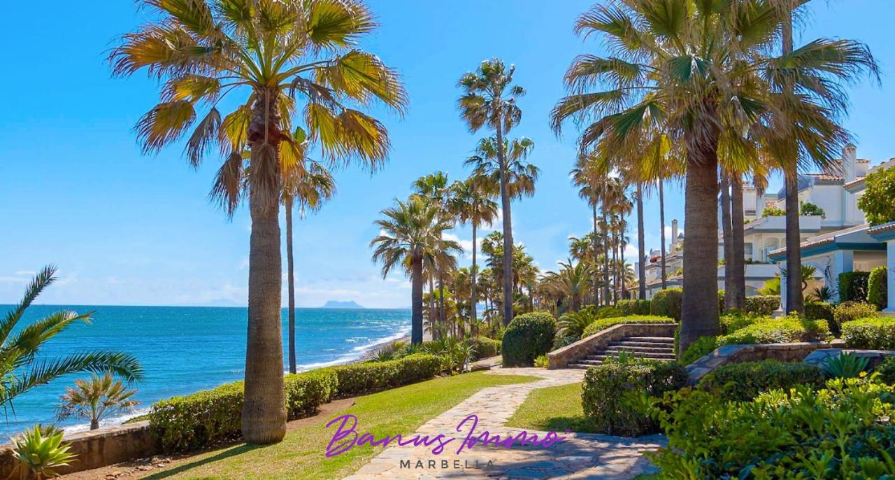 Dominion Beach Estepona