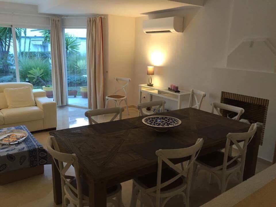 Dominion Beach Estepona