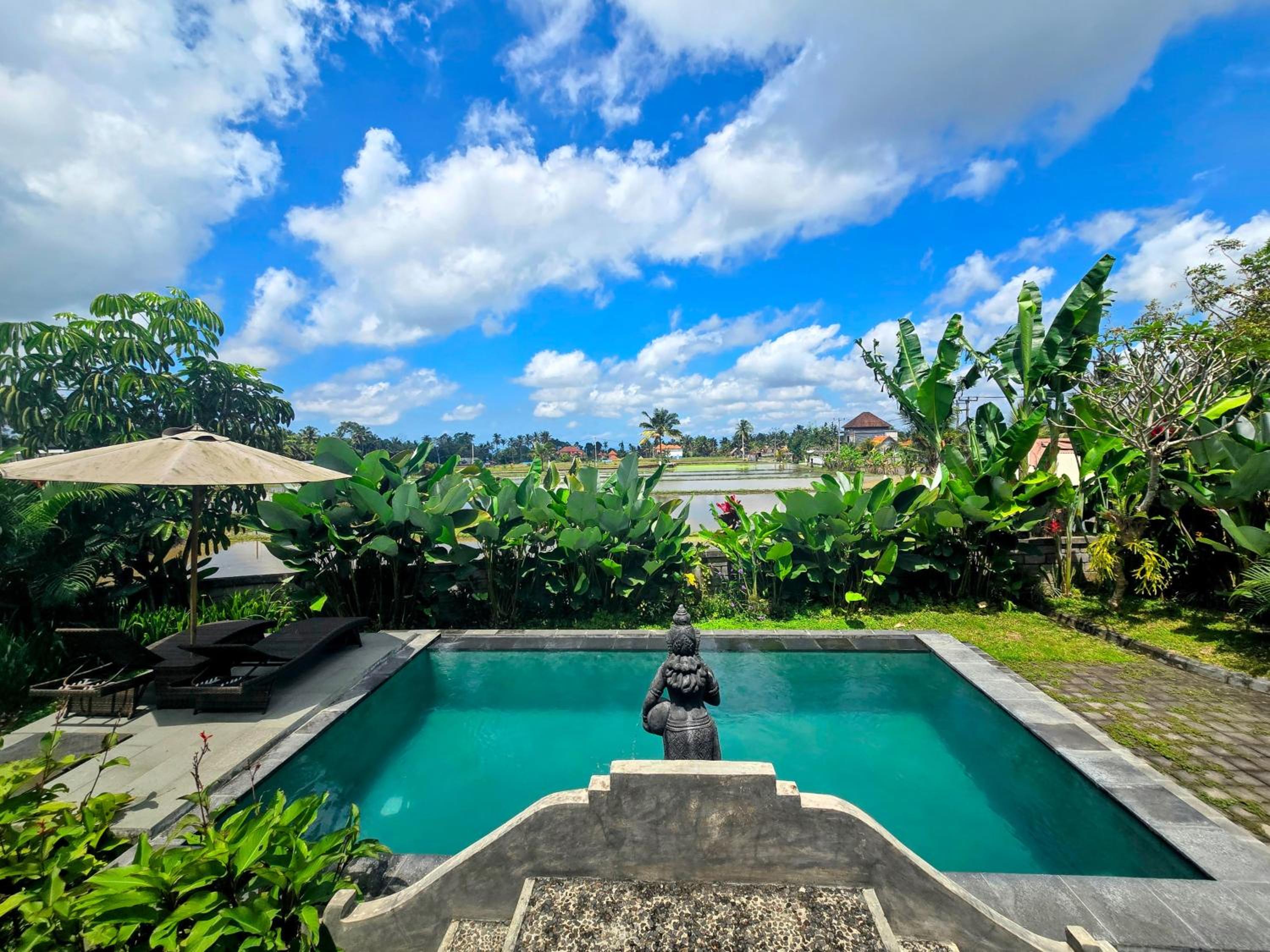 Villa Suija view 2