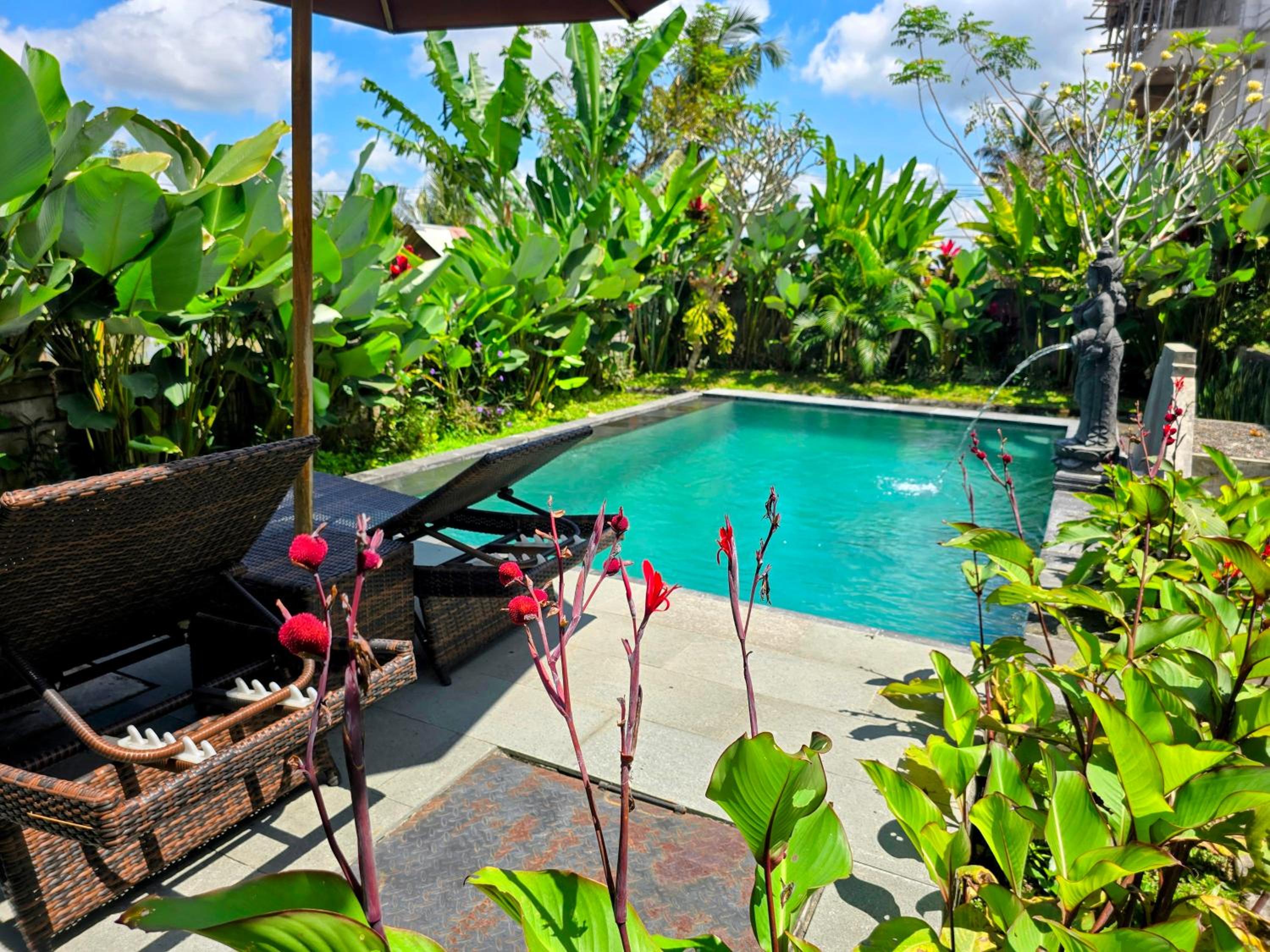 Villa Suija view 3