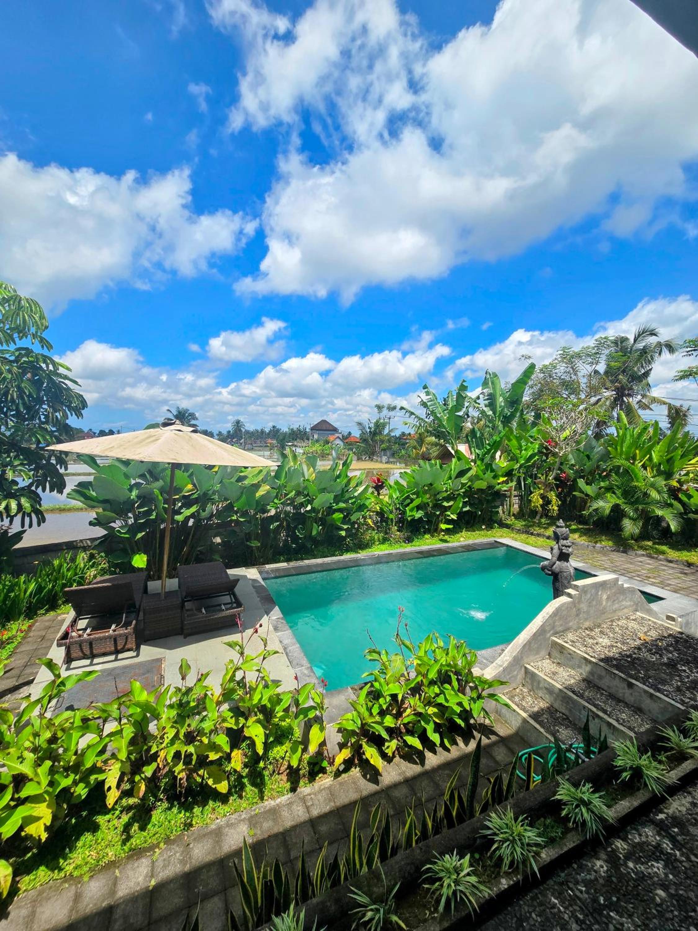 Villa Suija view 4
