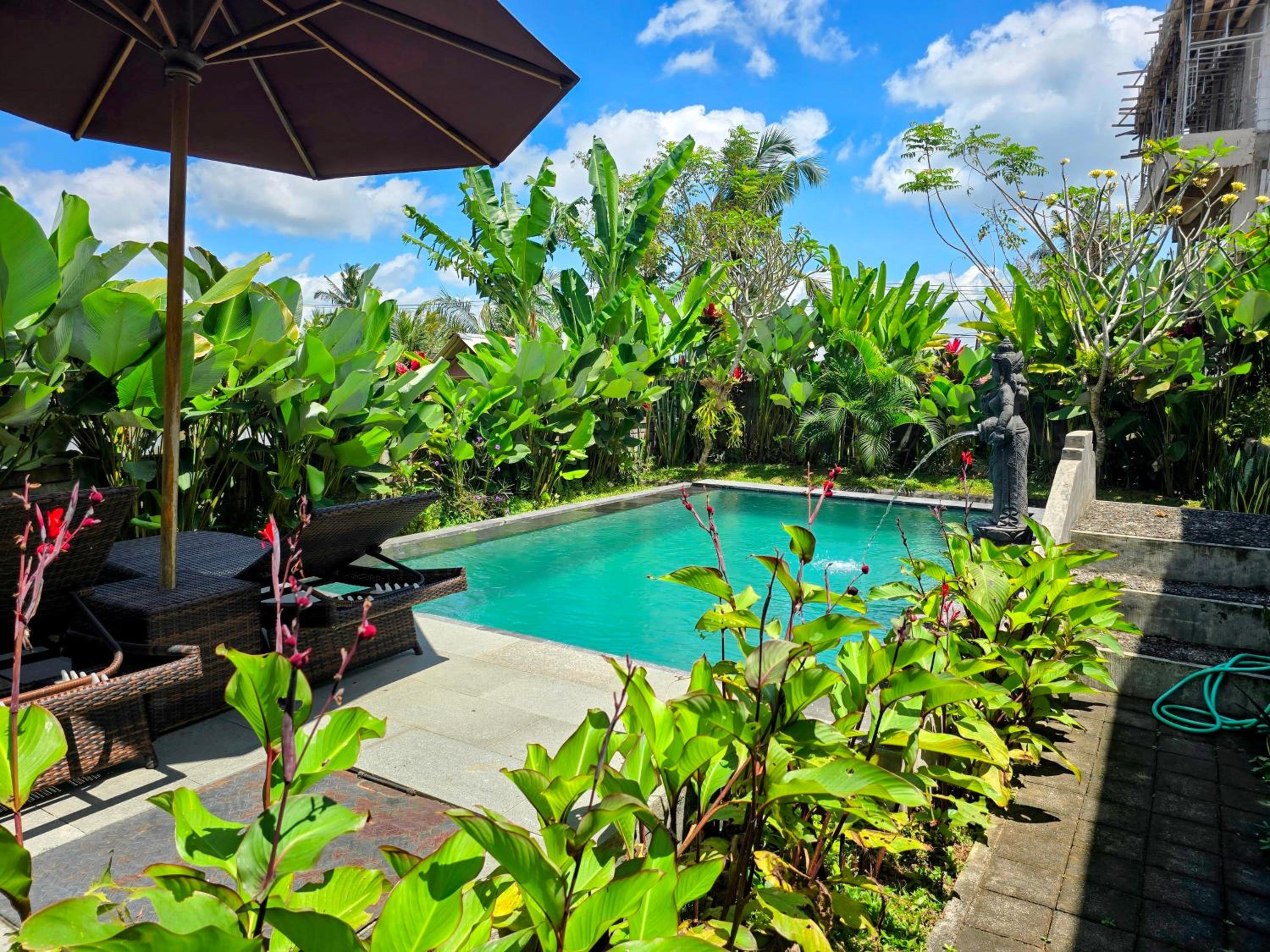 Villa Suija view 5