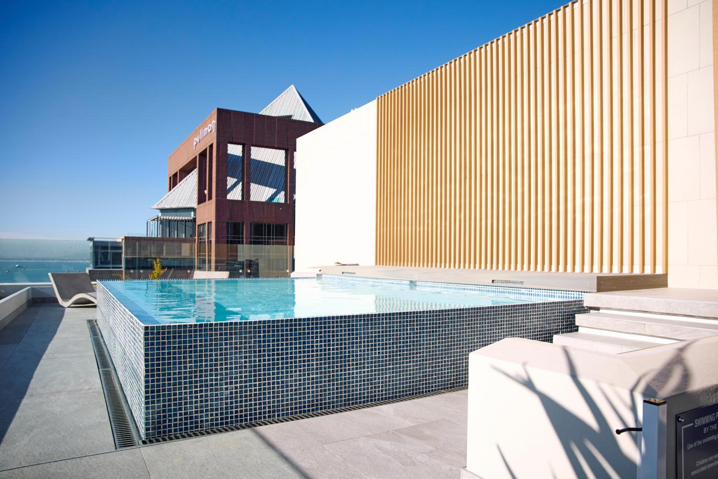 The Rubik Modern Days Home