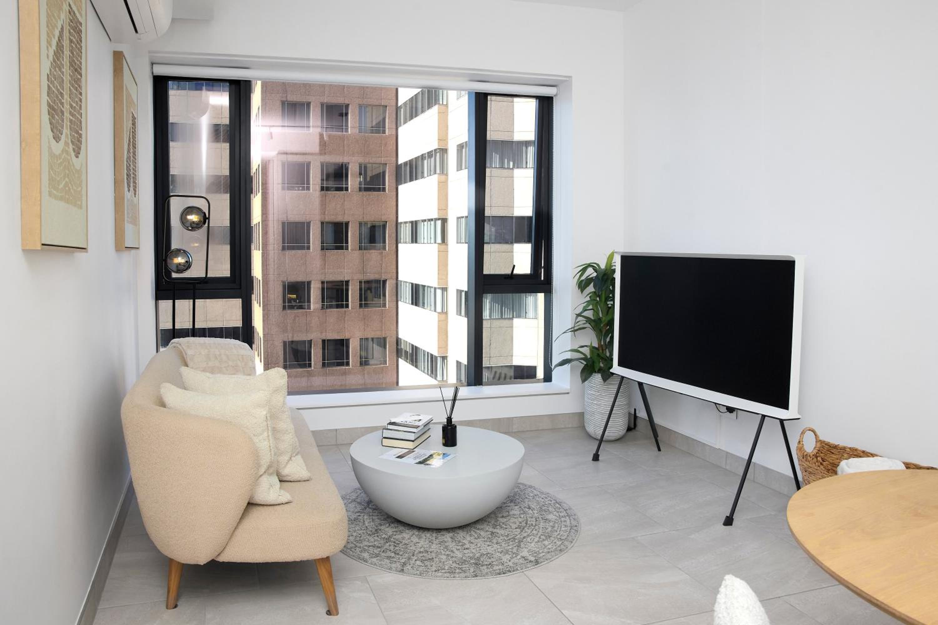 The Rubik Modern Days Home