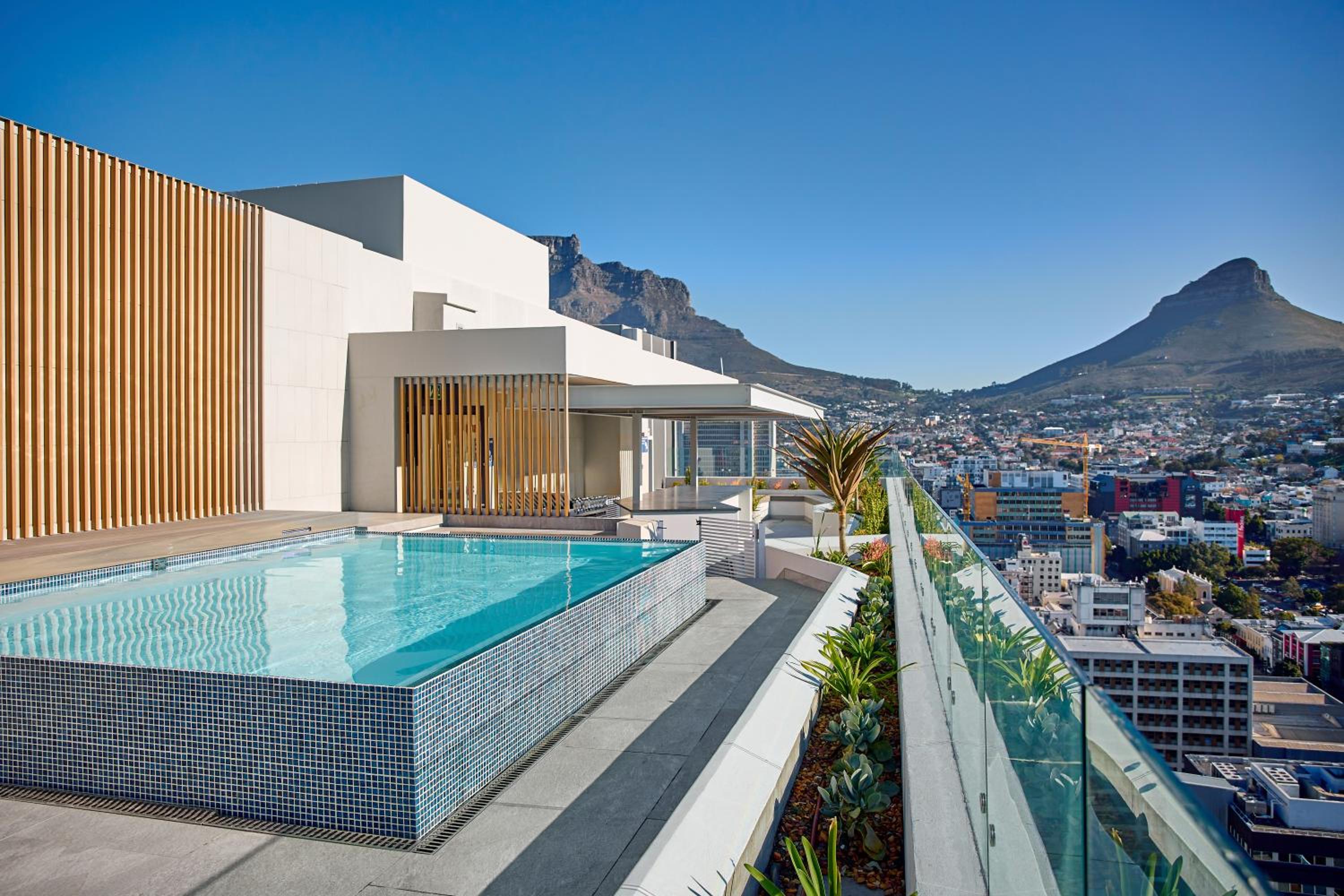 The Rubik Modern Days Home