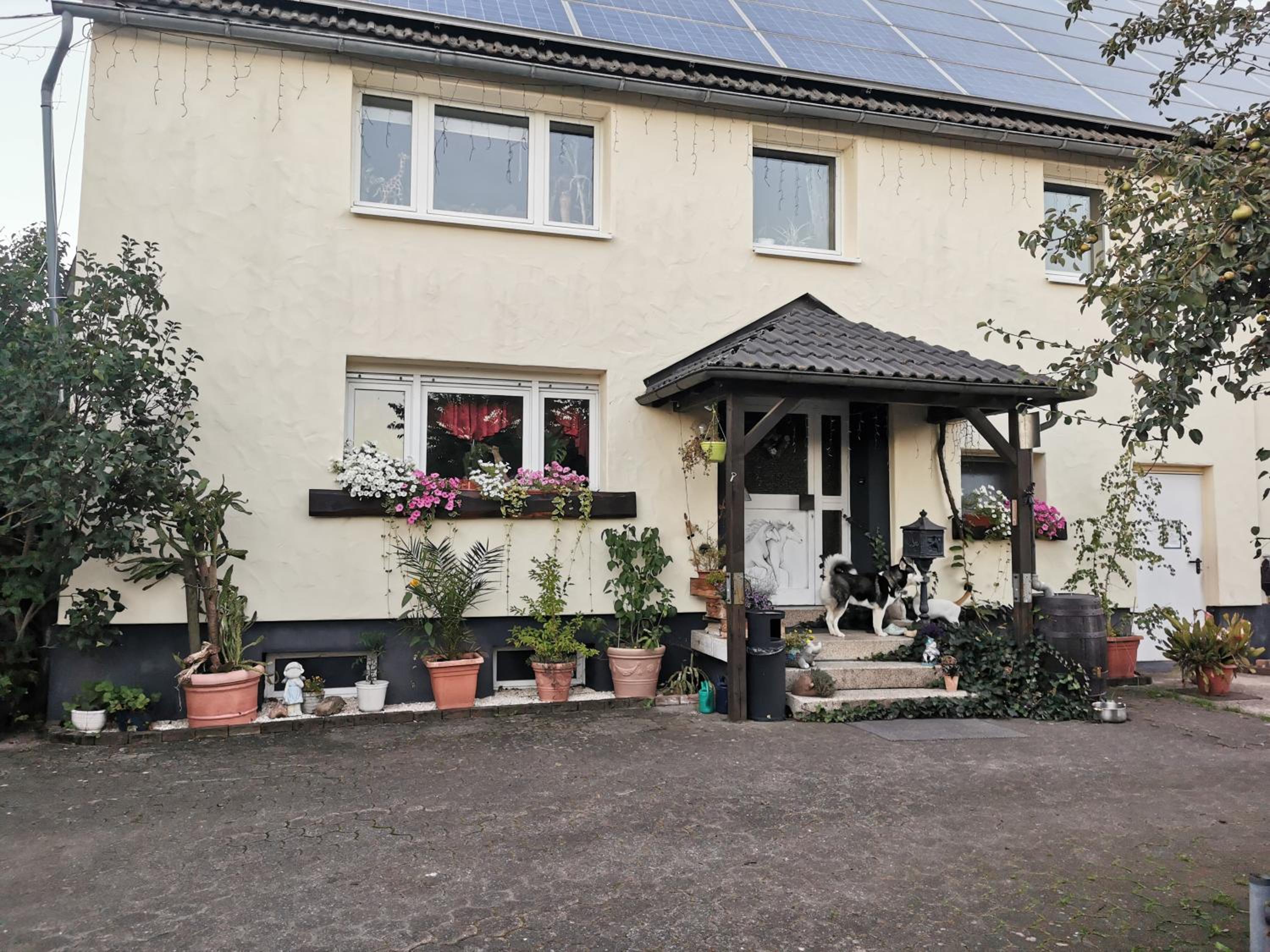 Hellwiges Hof