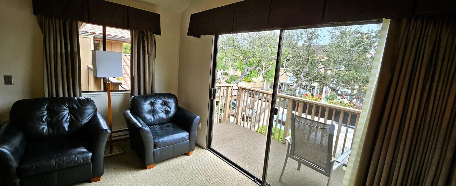 Monterey Vacations - Adobe Inn - Property Image 3