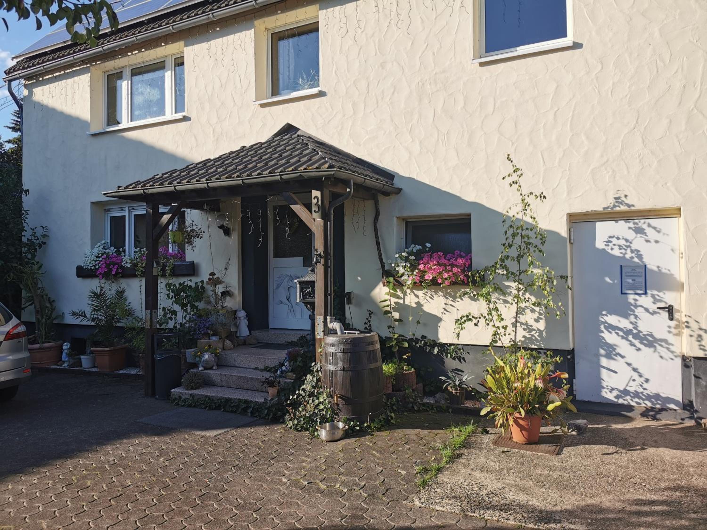 Hellwiges Hof