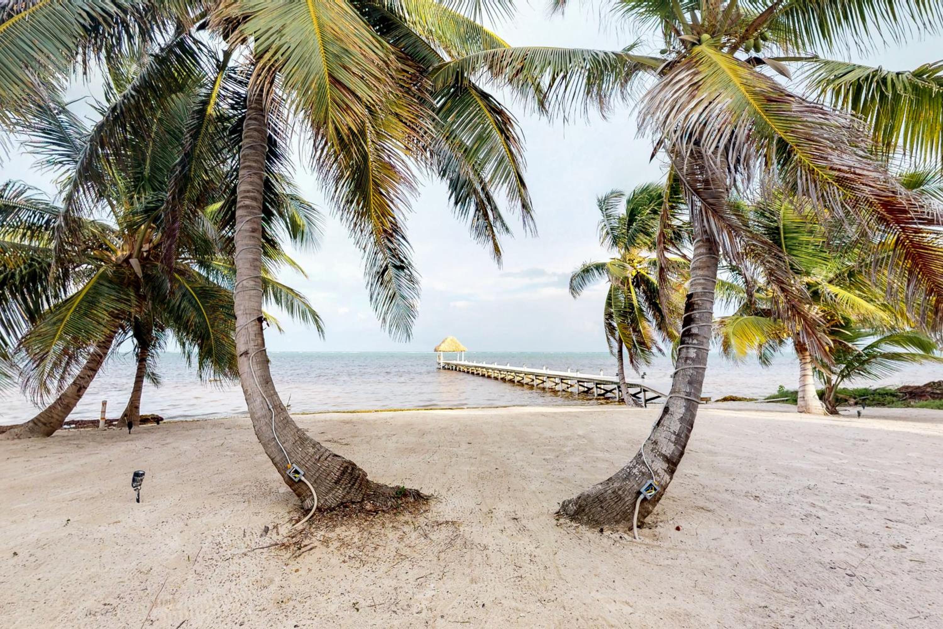 D1 at Blue Water Beach Villas