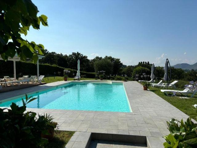 Antica Villa Castelli view 5