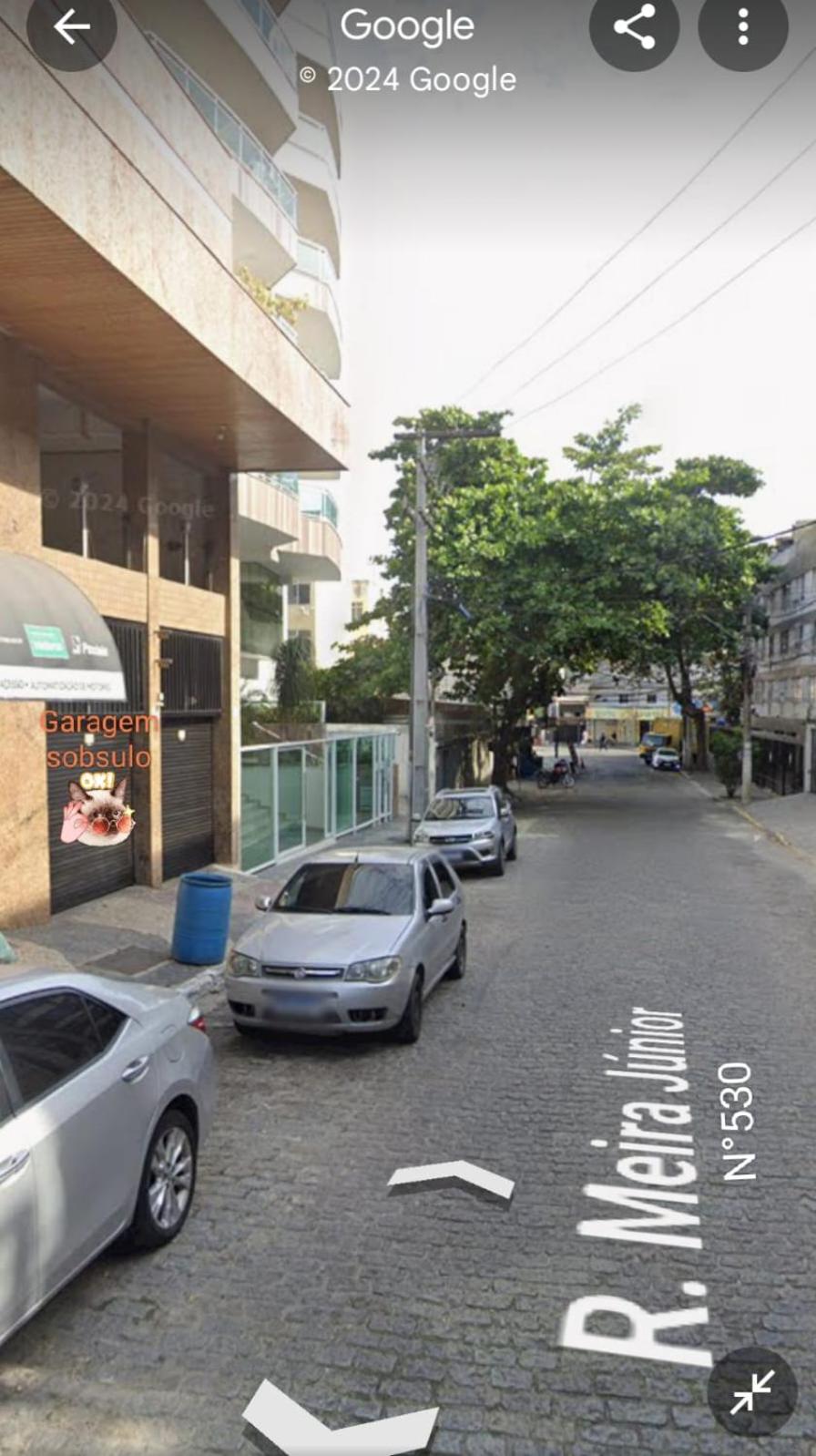 Apartamento no Centro de Cabo Frio