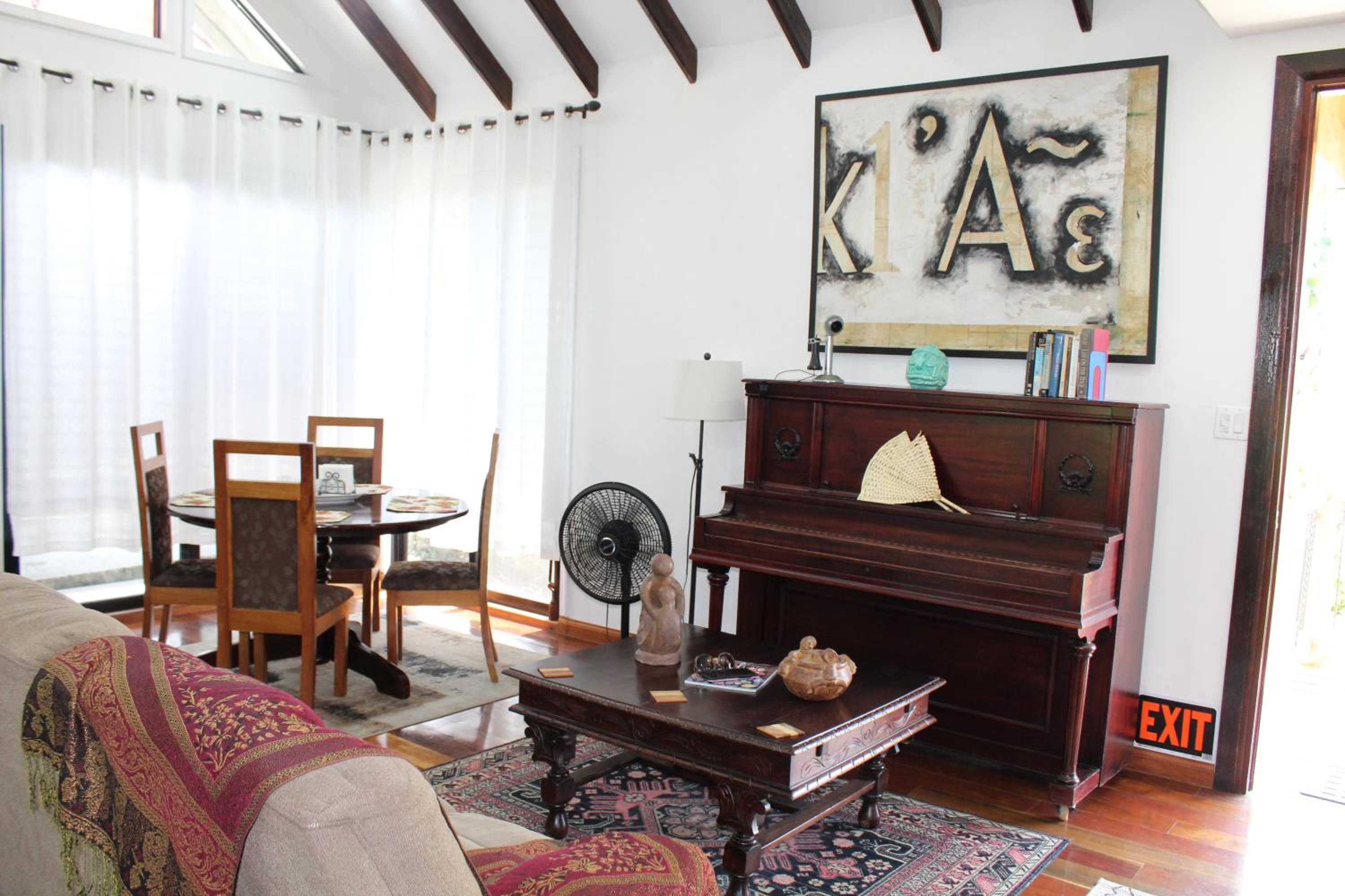 CAJOMA Villa 1