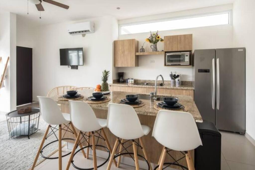 Lapa Vida Apartment