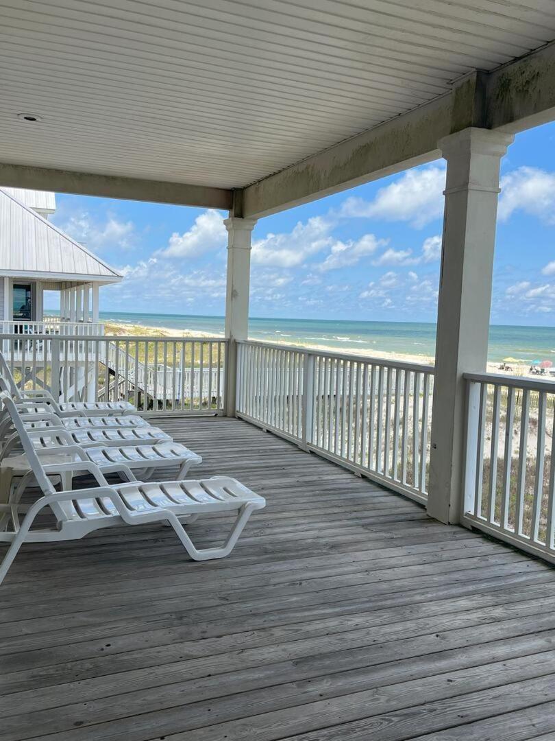 See Escape-Beachfront- East End SGI