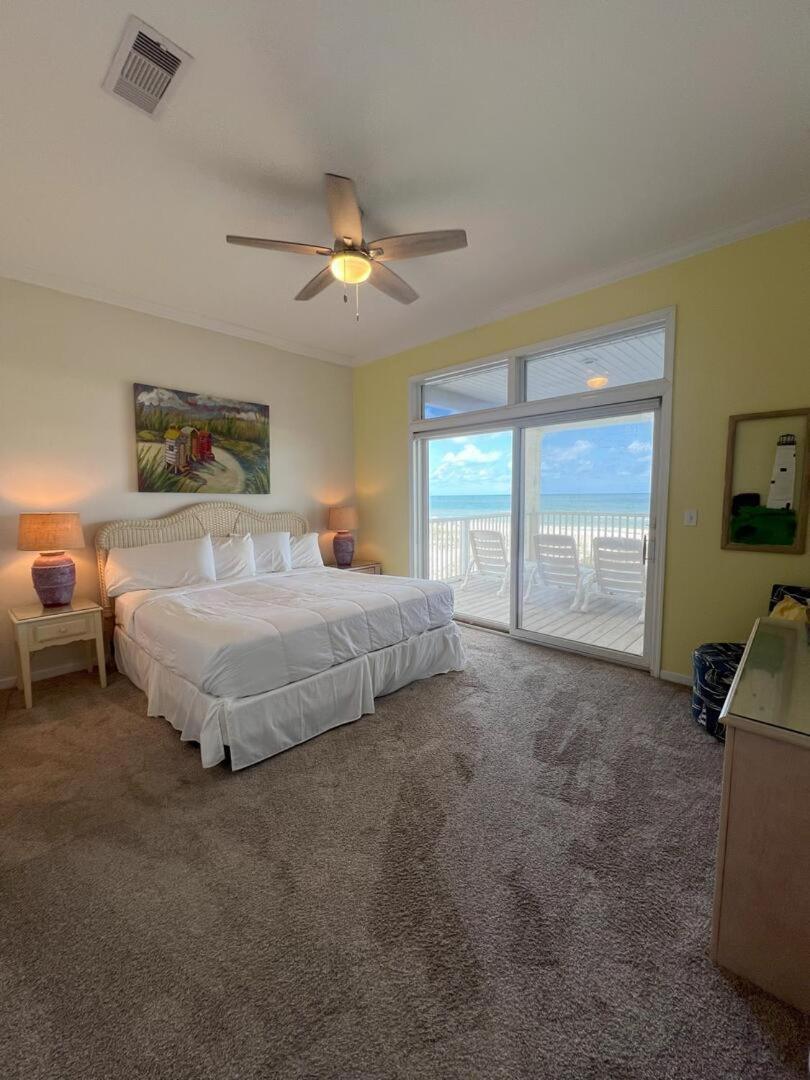 See Escape-Beachfront- East End SGI