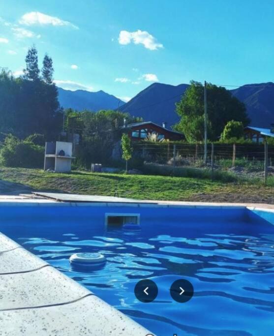 Casa en la montaña Fuerte Encuentro - Image 3